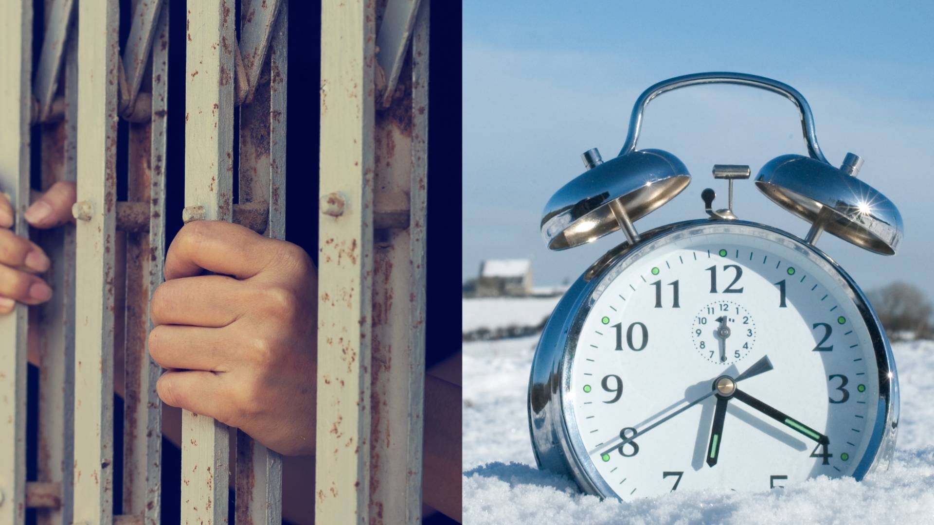 التوقيت الشتوي و العفو العام " تعبيرية"