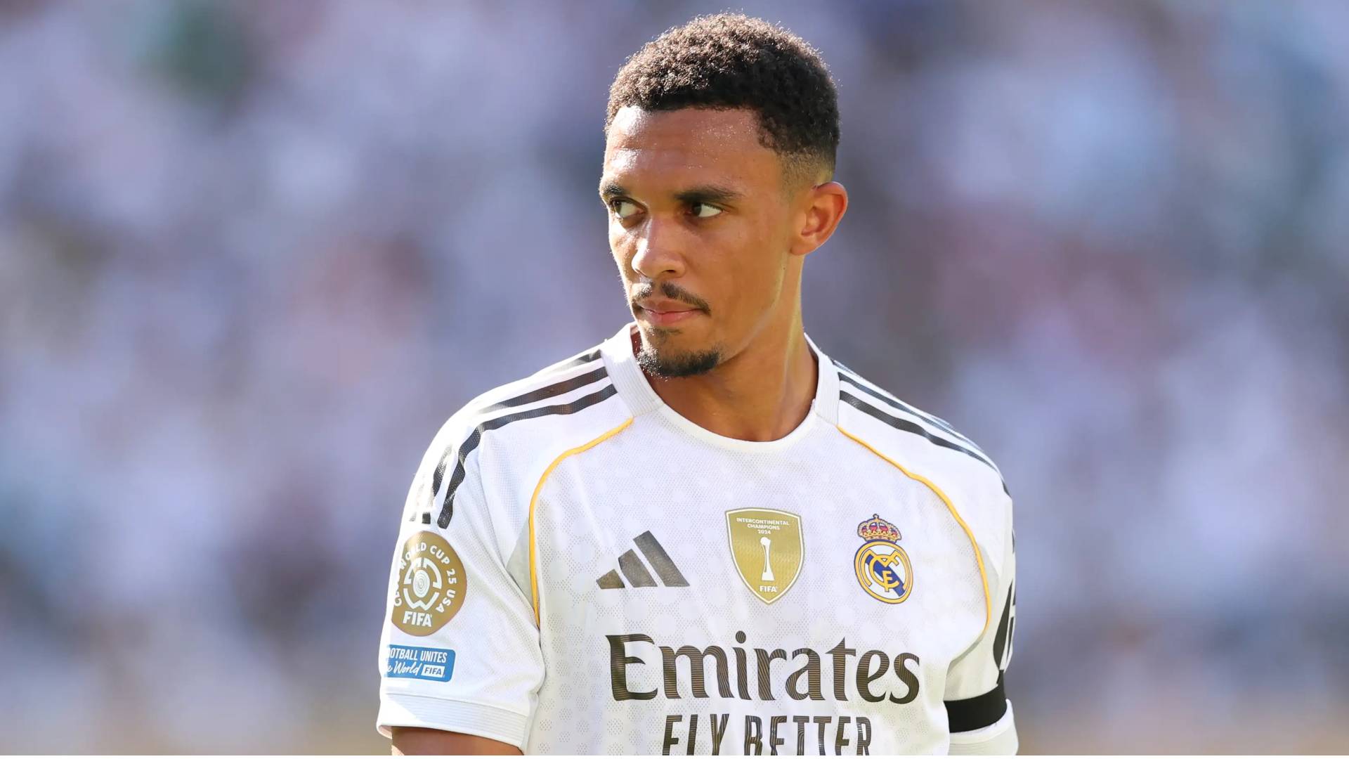 ترينت آرنولد