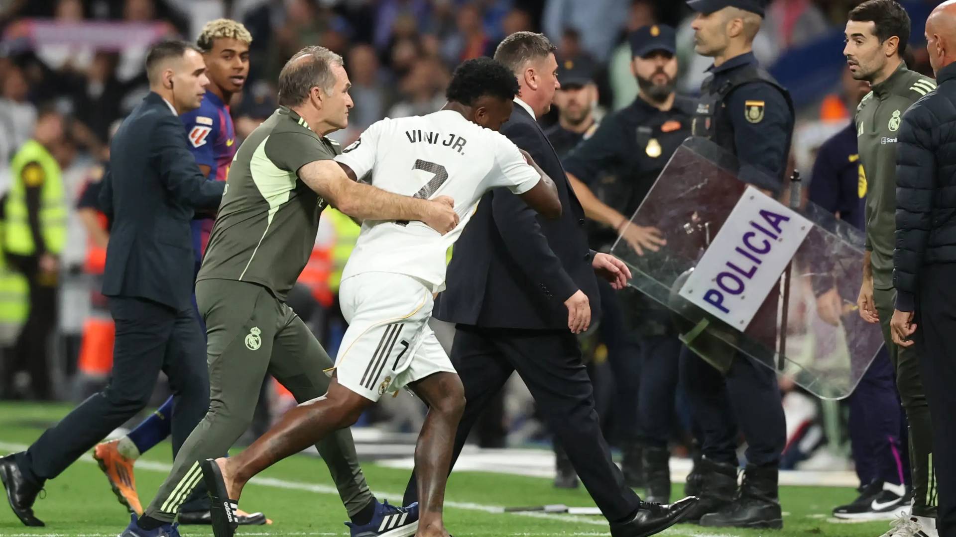 فينيسيوس جونيور