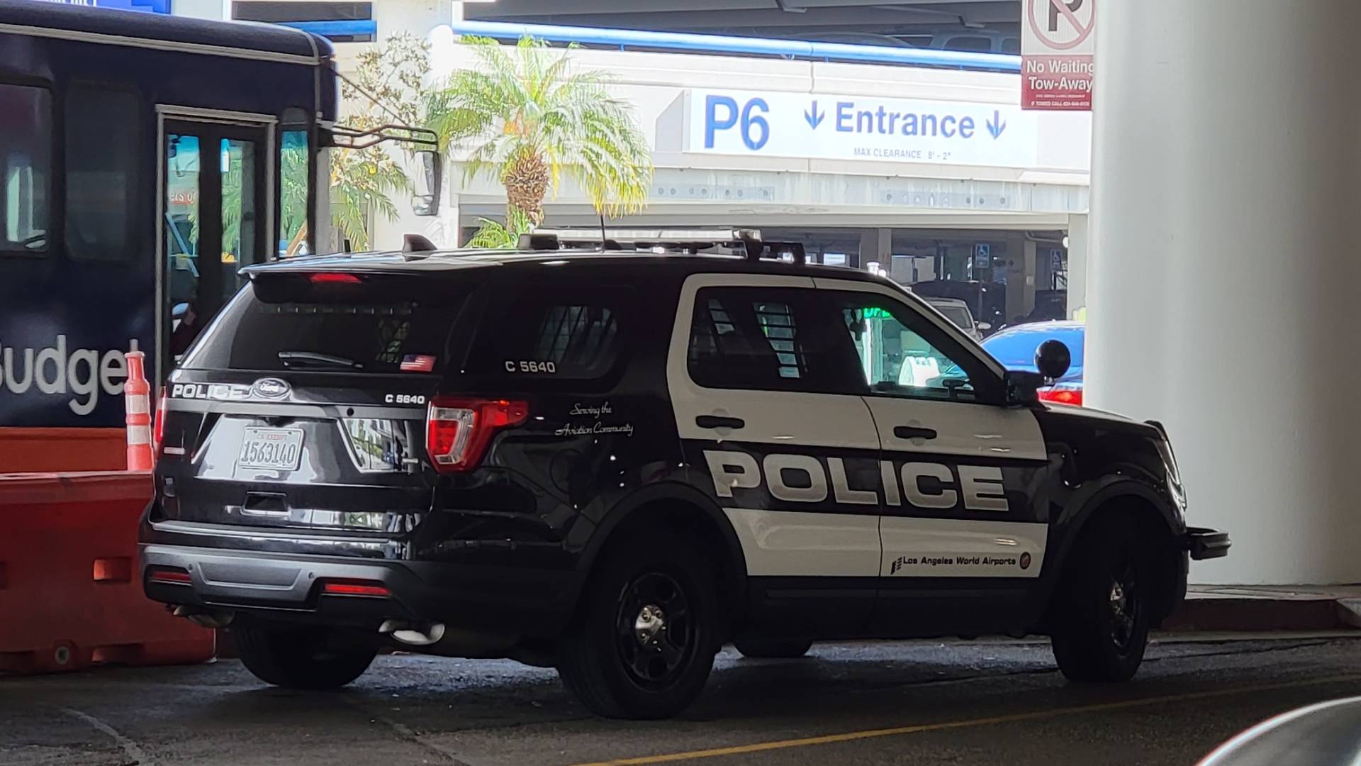 الشرطة الأمريكية - أرشيفية