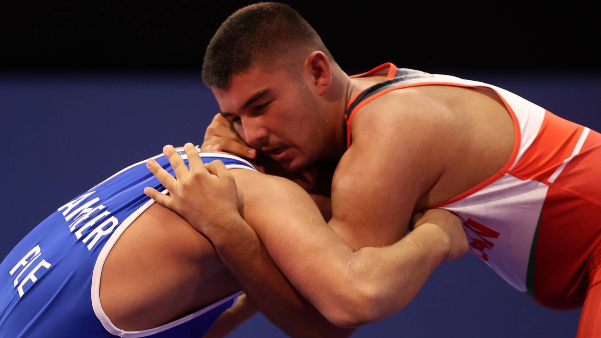 من مشاركة المنتخب الوطني