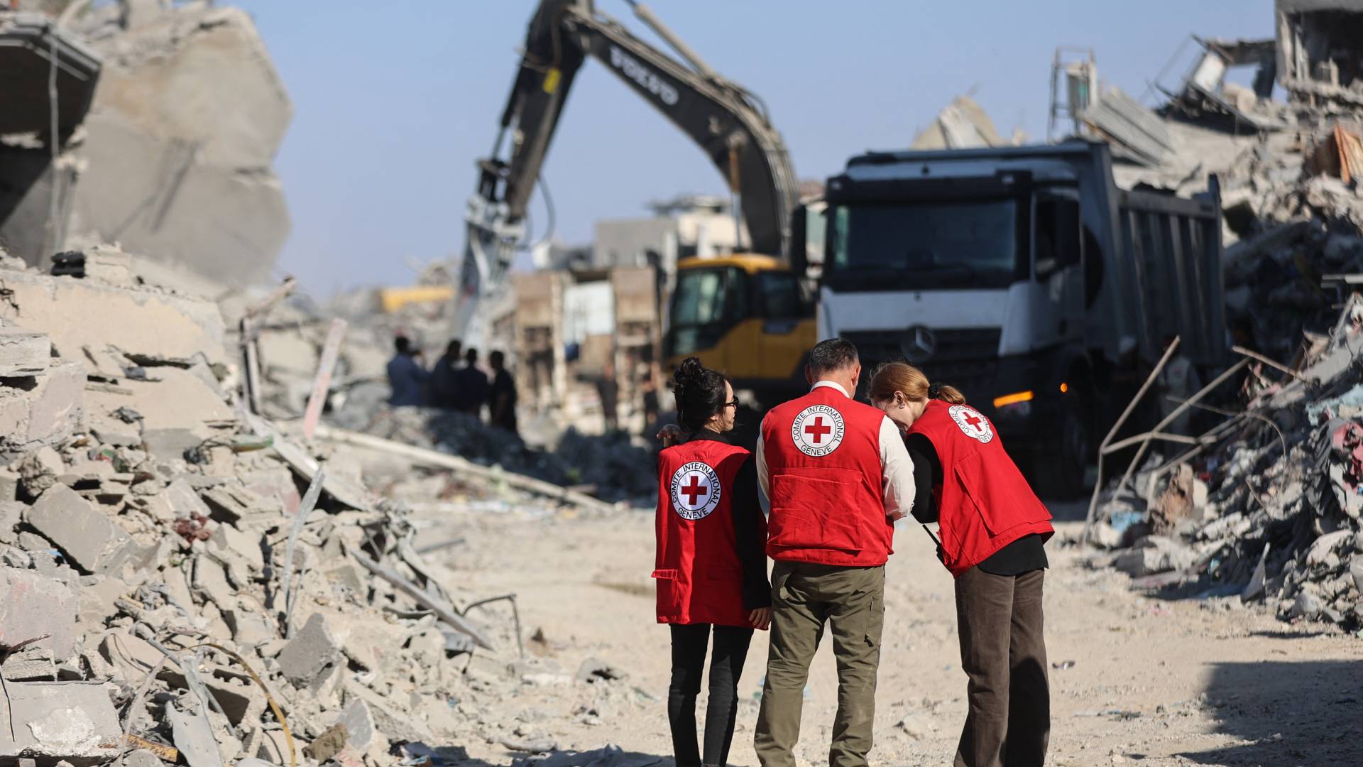 الصليب الأحمر