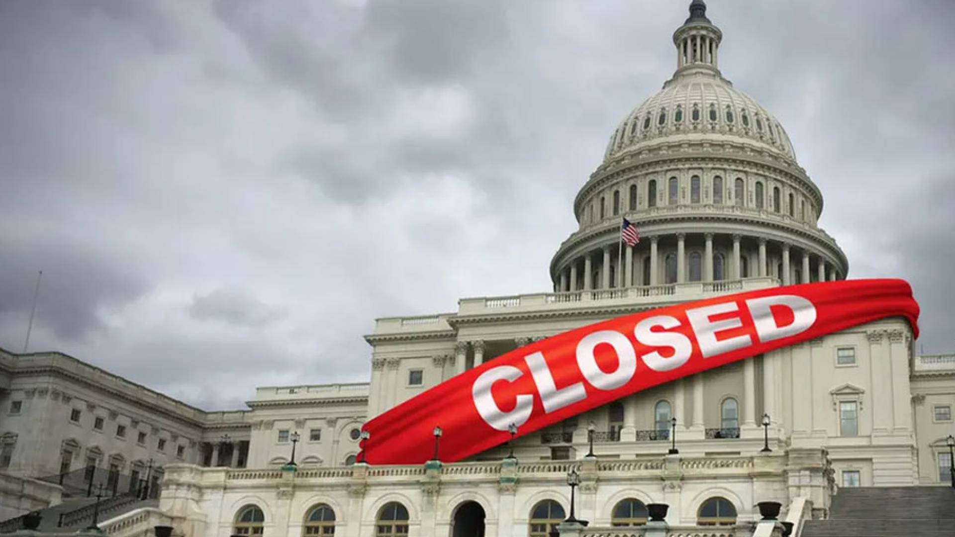 الكونجرس الأمريكي