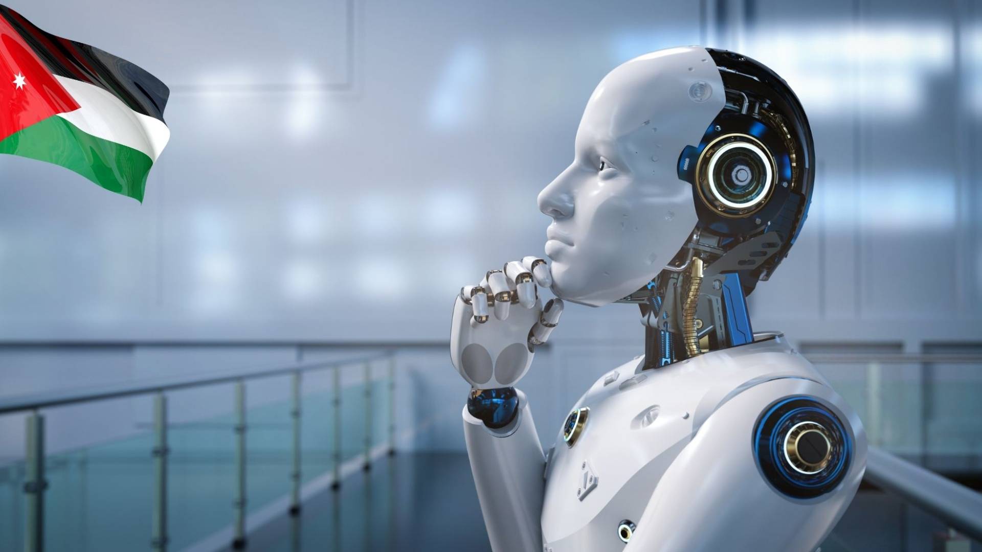 صورة تعبيرية للذكاء الاصطناعي