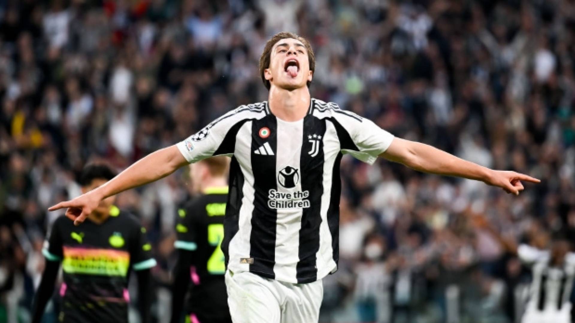 النجم التركي الموهوب كينان يلدز