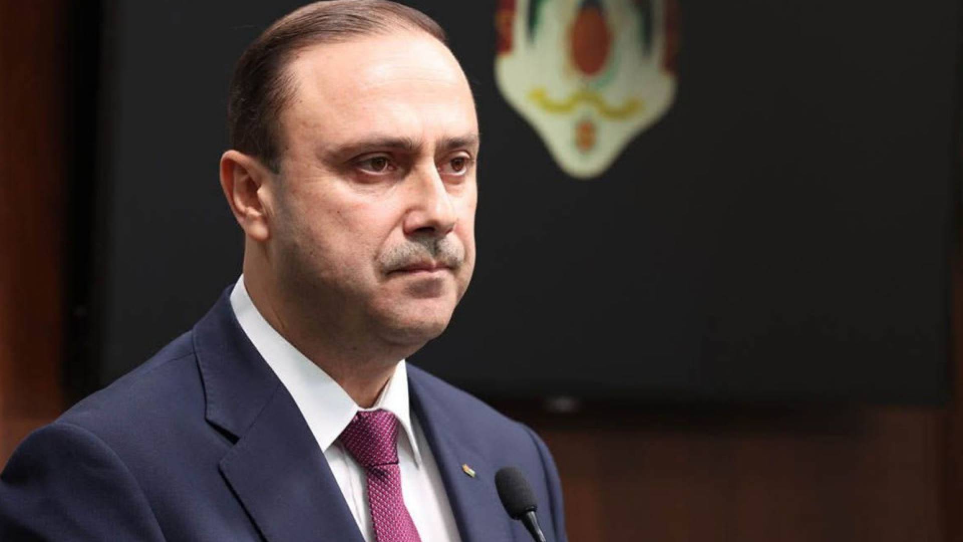 وزير الاتصال الحكومي، الناطق الرسمي باسم الحكومة، الدكتور محمد المومني