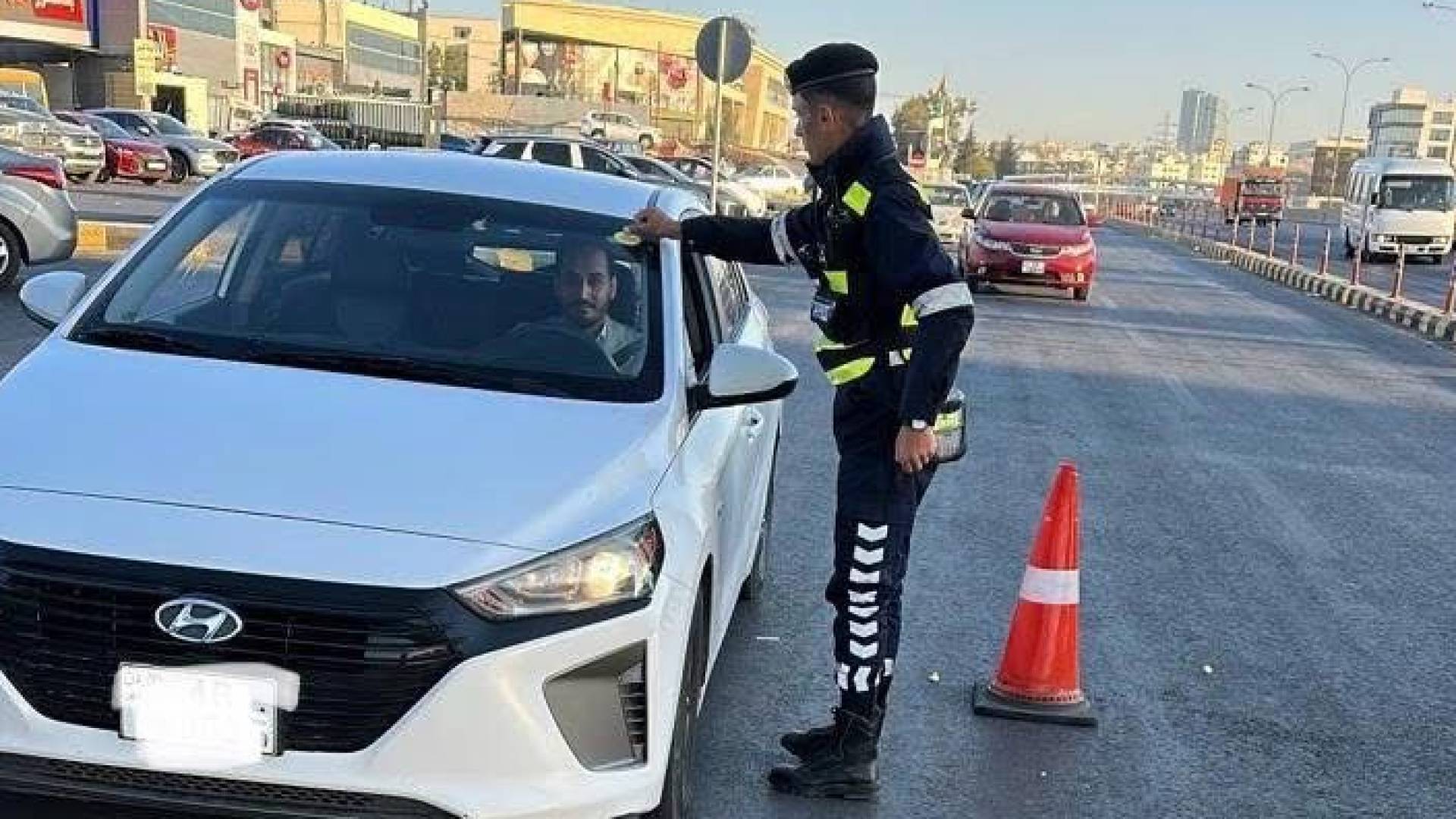 "حملة الشتاء"