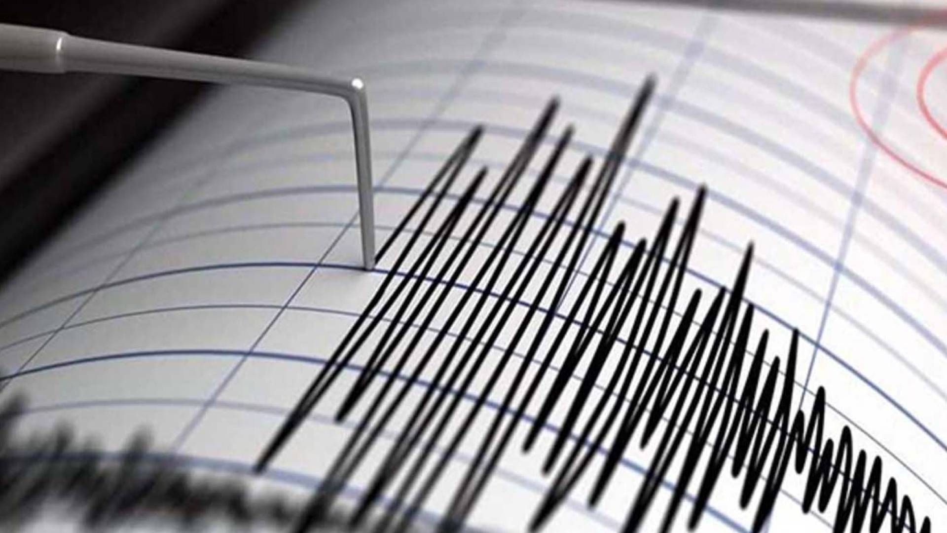 هزة أرضية بقوة 3.2 درجة تضرب محافظة نينوى شمالي العراق