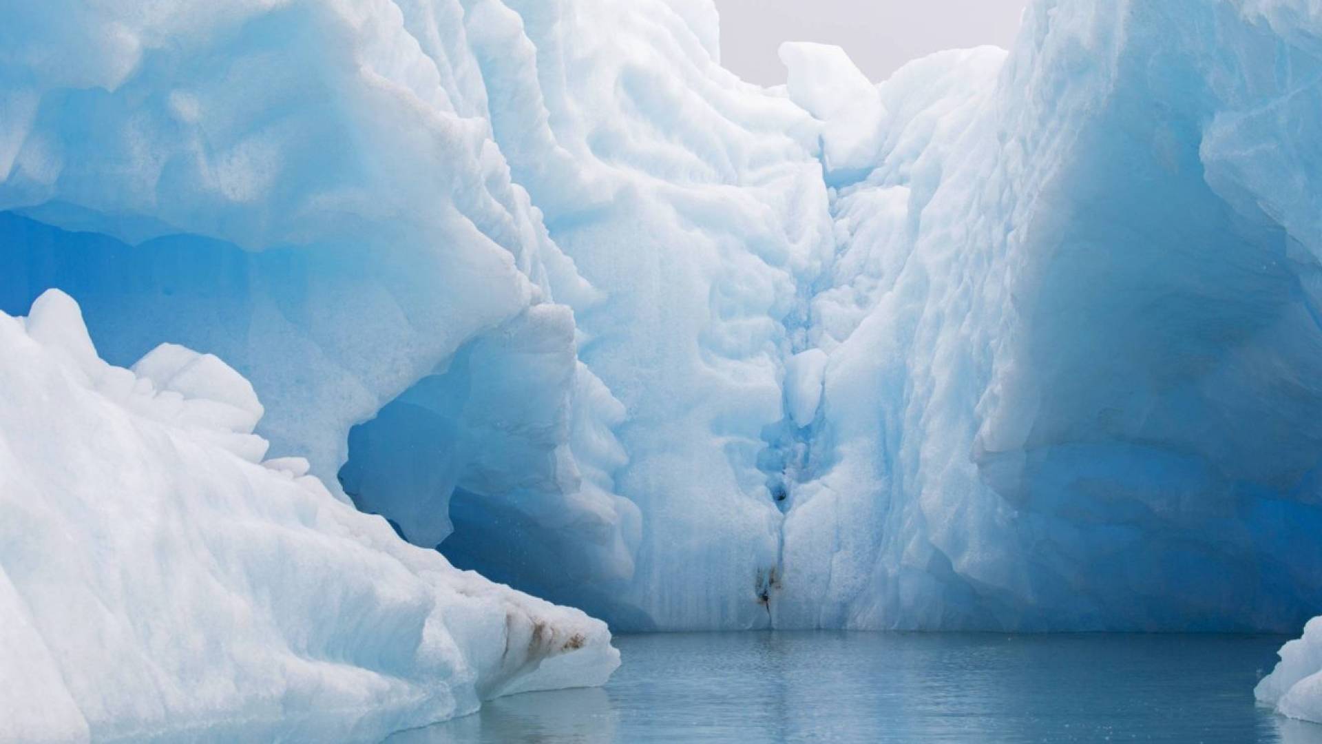 كتل قطبية ضخمة-تعبيرية