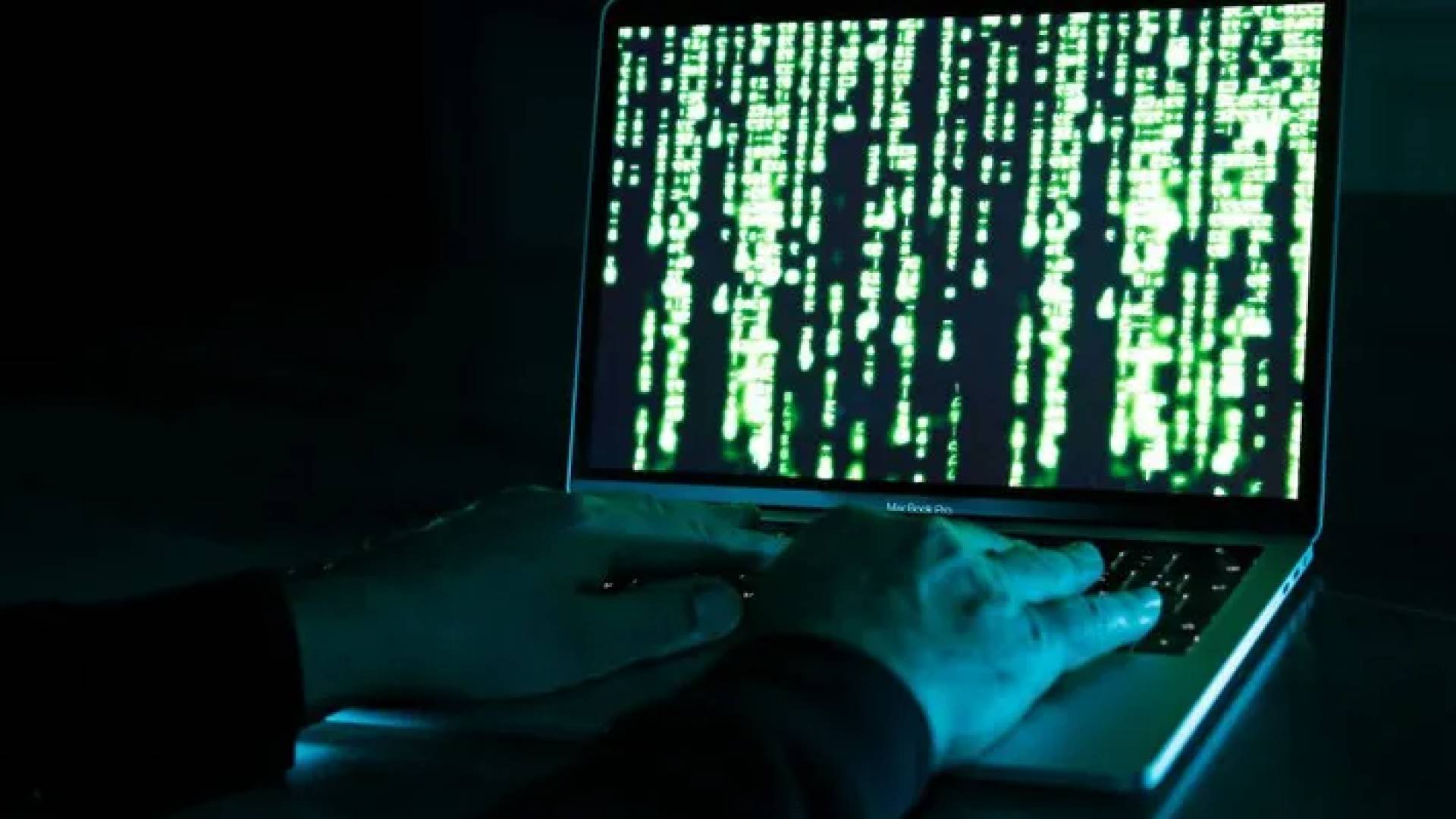 اختراق سيبراني - تعبيرية