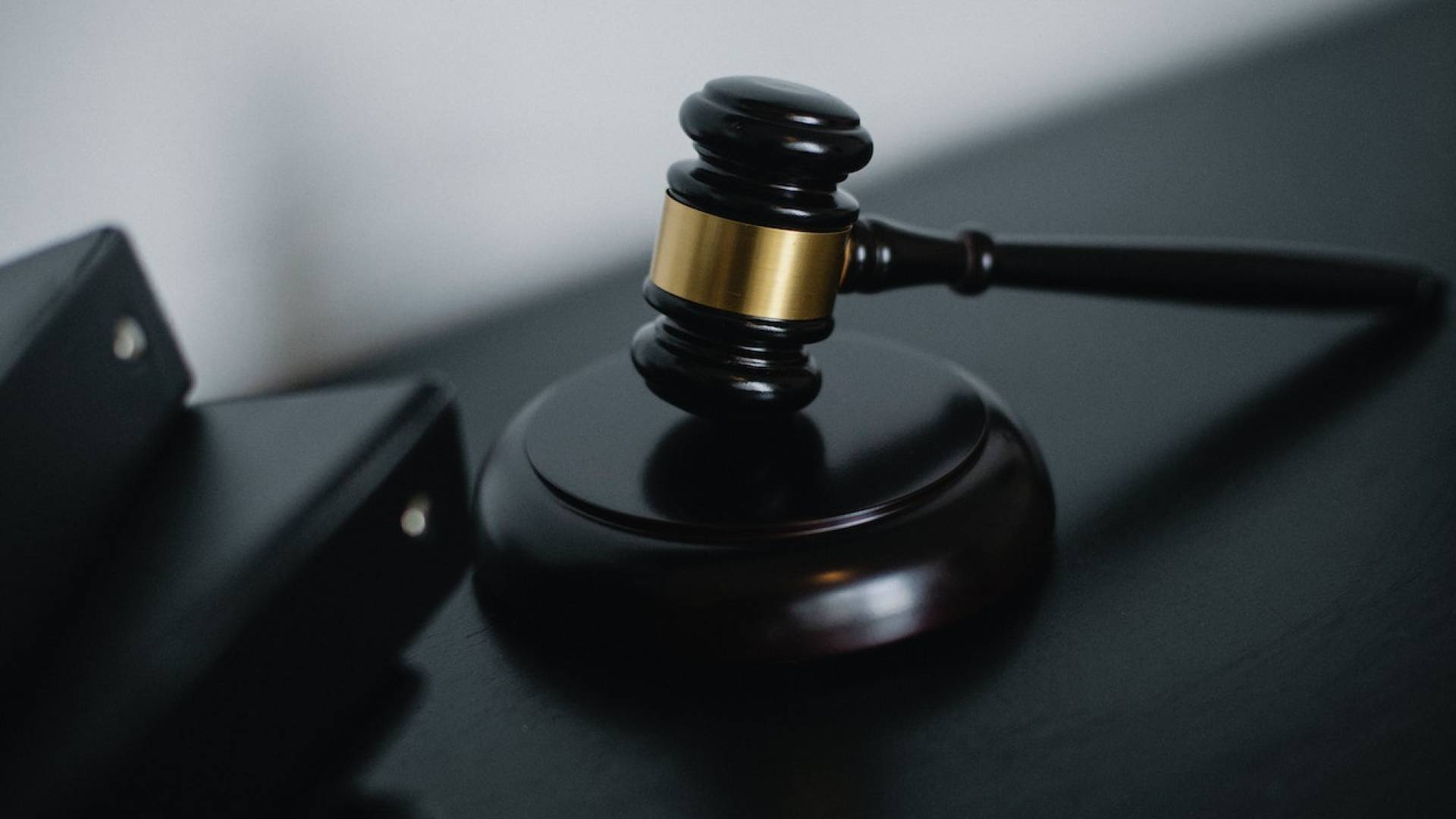 محكمة - تعبيرية