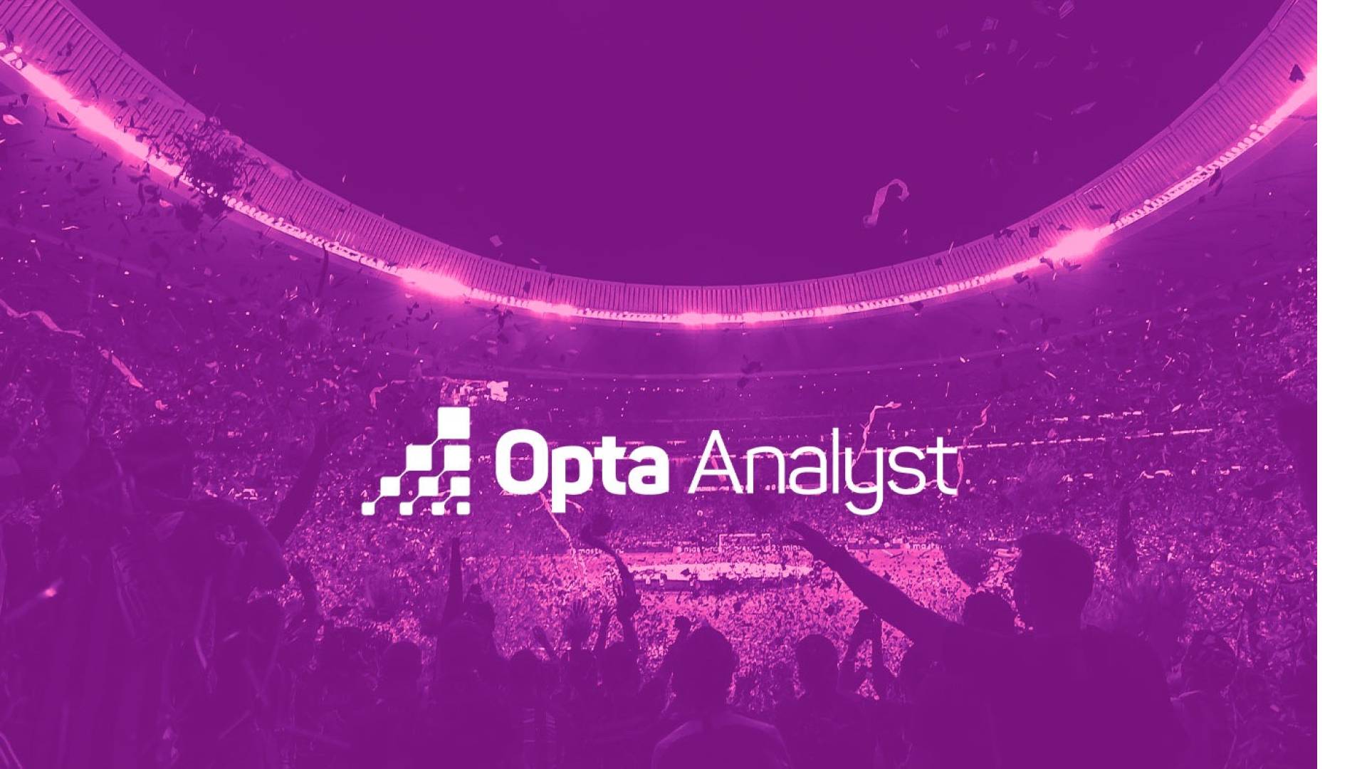 شبكة "أوبتا" للإحصائيات