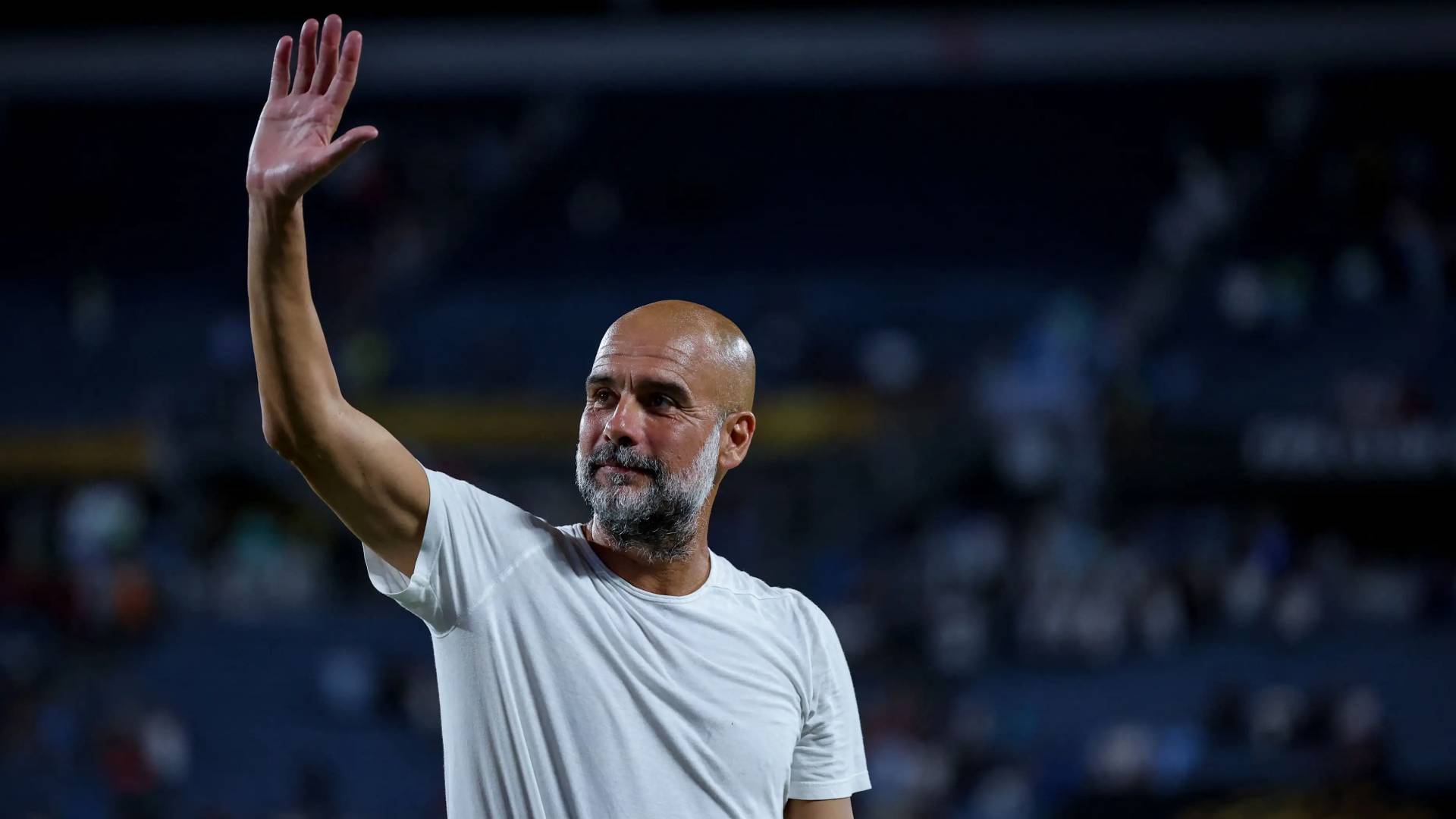 بيب غوارديولا