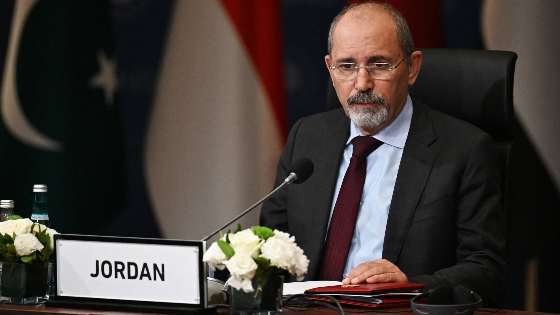 اجتماع وزراء خارجية في اسطنبول