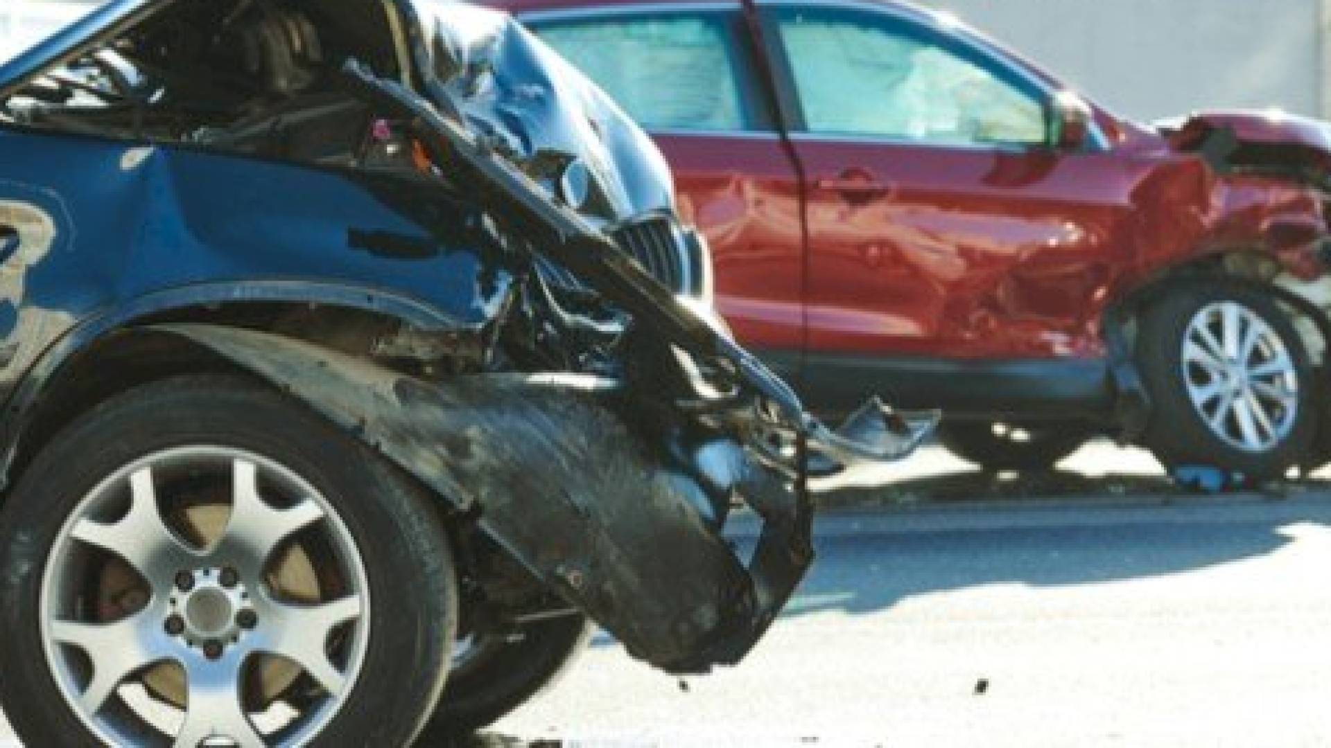 تعبيرية عن حوادث الدهس