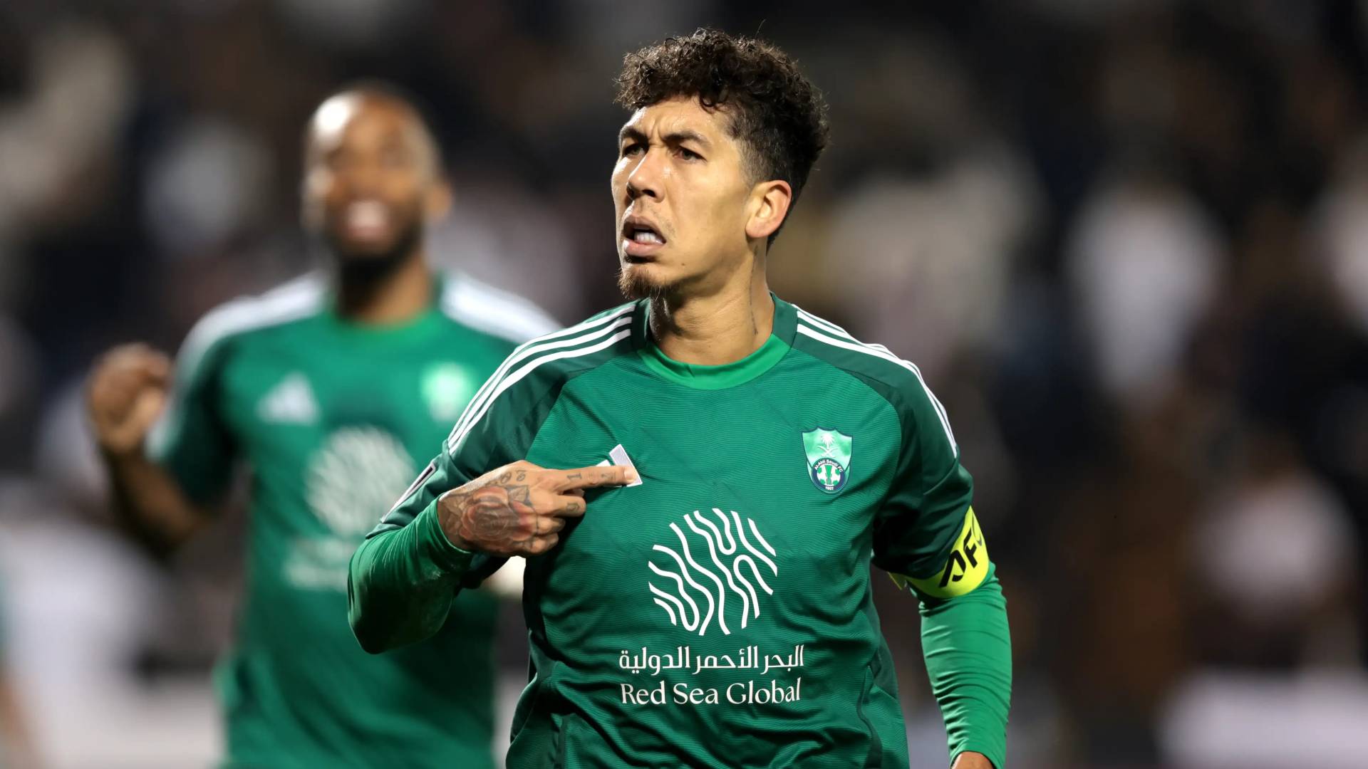 روبرتو فيرمينو