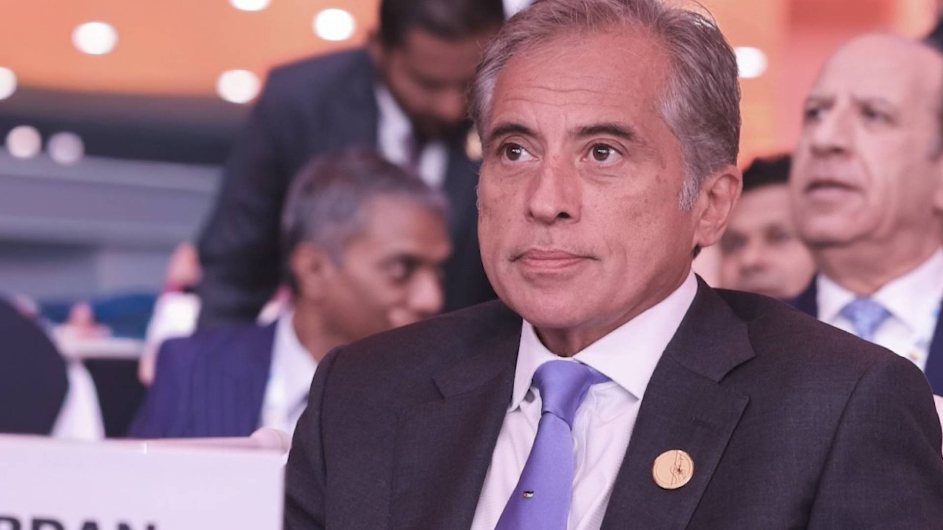 رئيس الوزراء في أعمال القمة العالمية الثانية للتنمية الاجتماعية في الدوحة