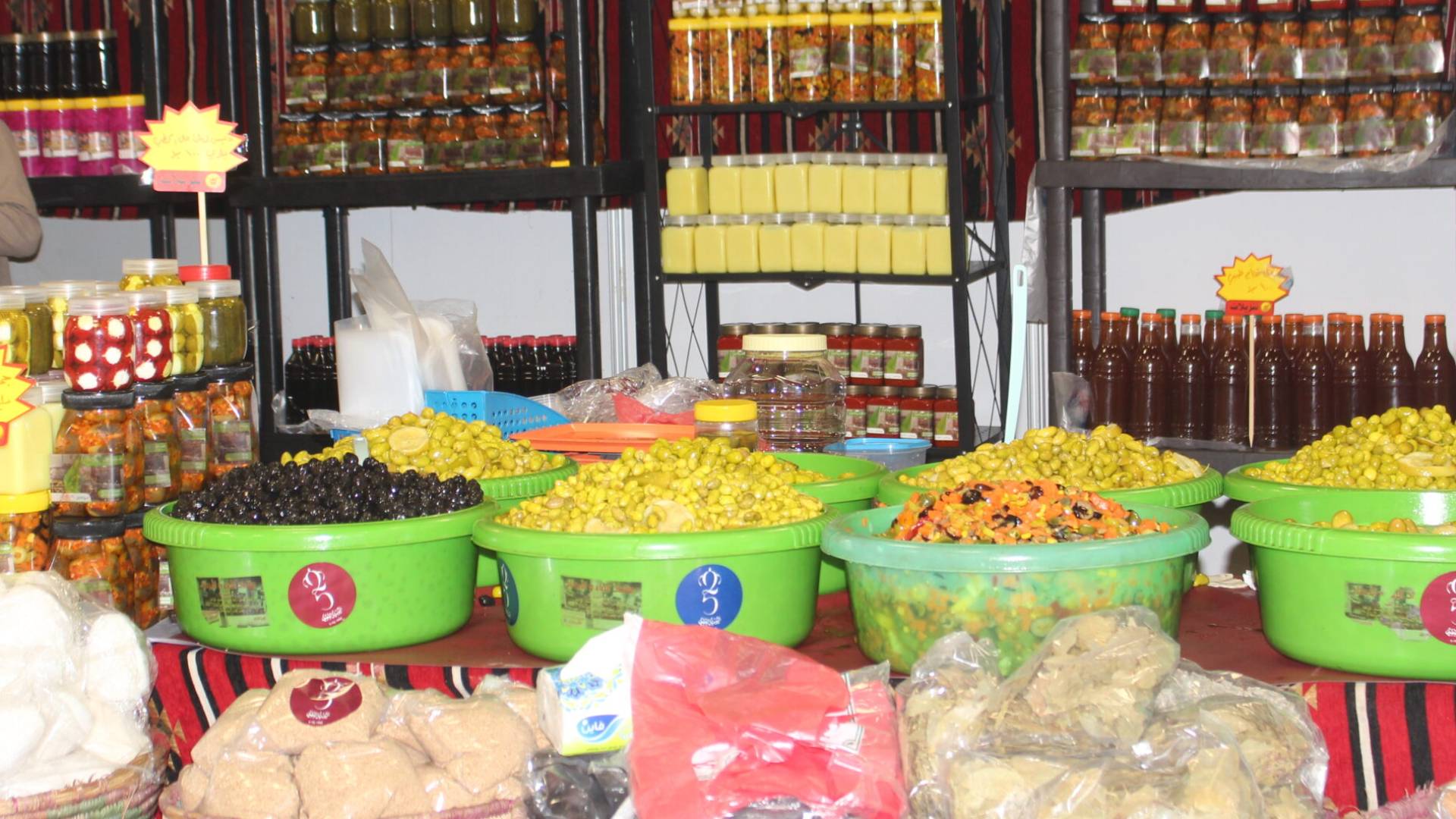 مهرجان الزيتون-أرشيفية