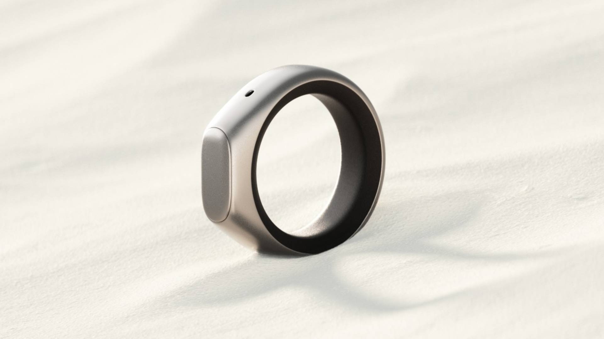 خاتم ذكي.. ارشيفية