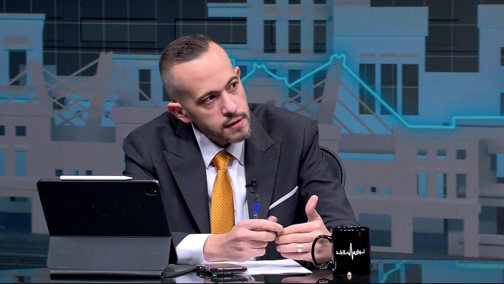 محمد الشاكر