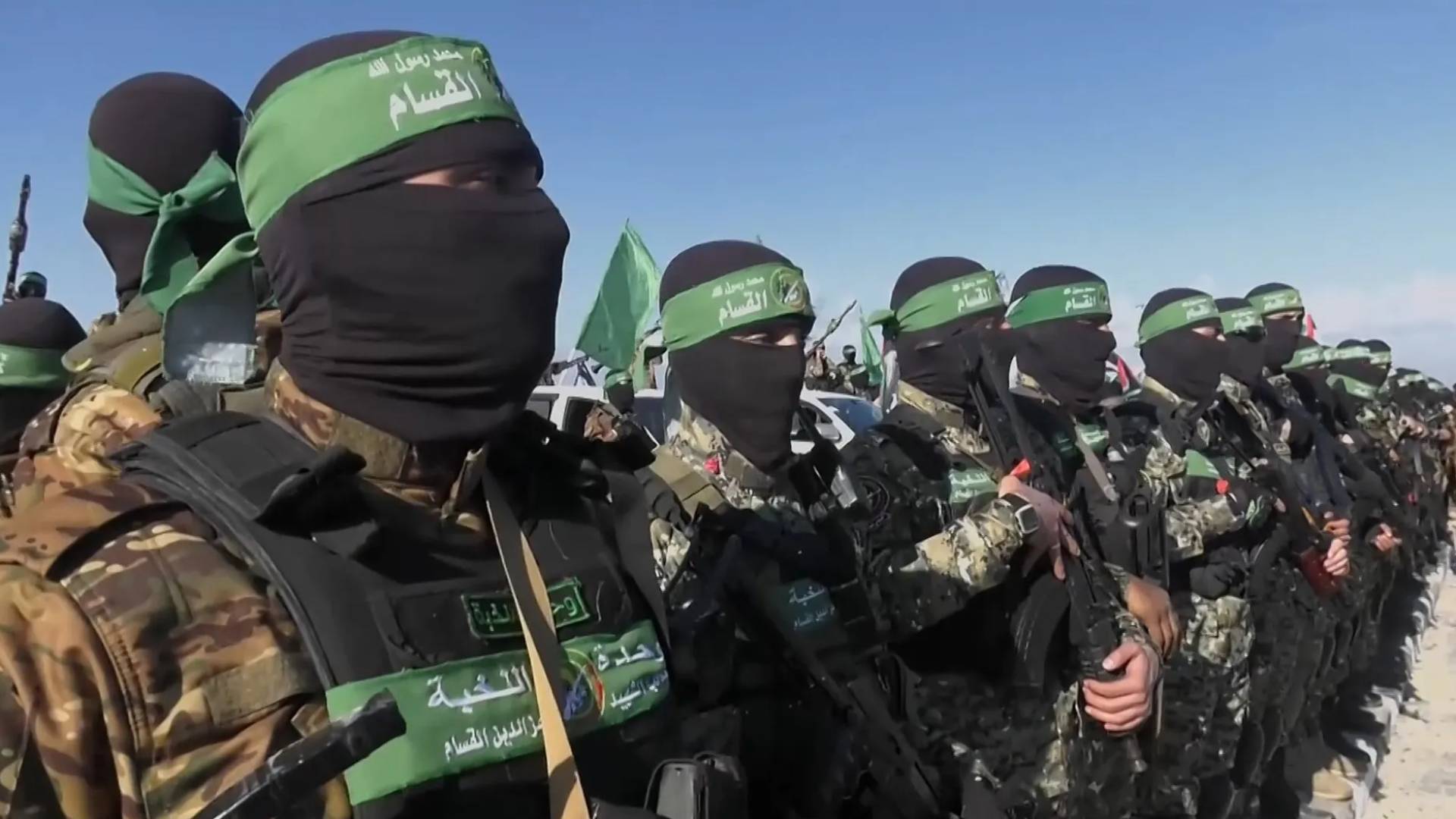 كتائب القسام