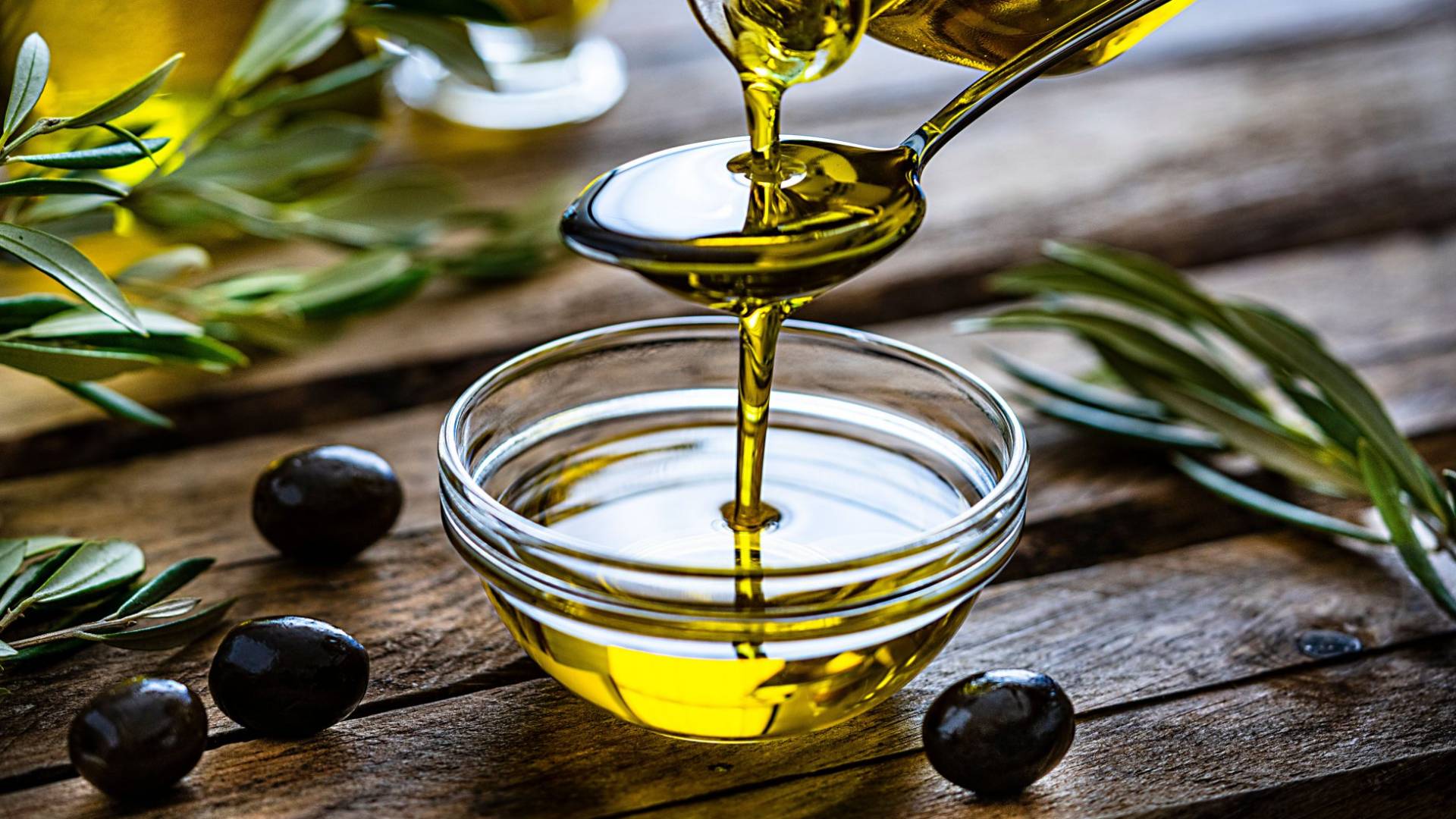 زيت الزيتون