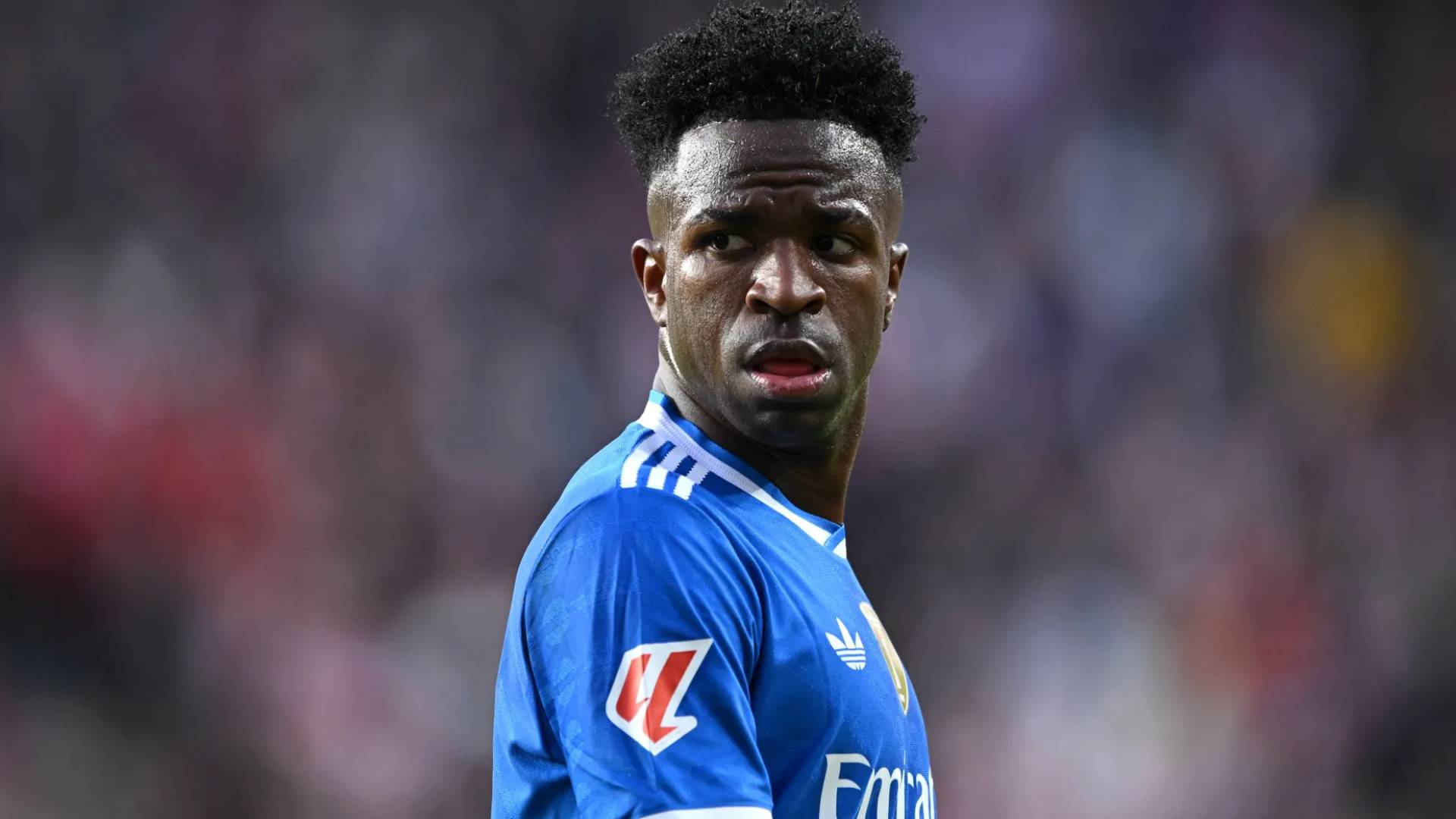 فينيسيوس جونيور