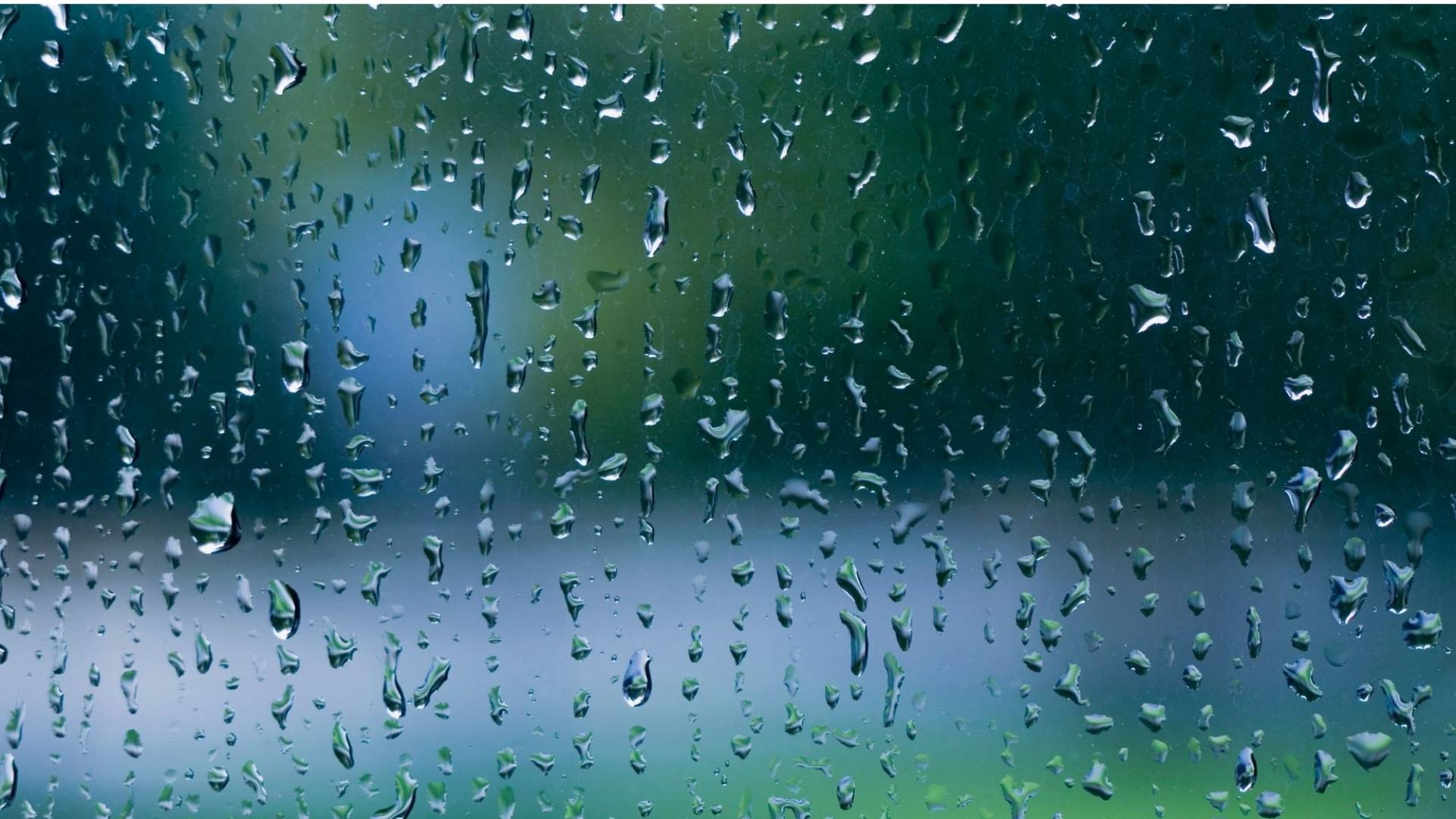 صورة تعبيرية للامطار