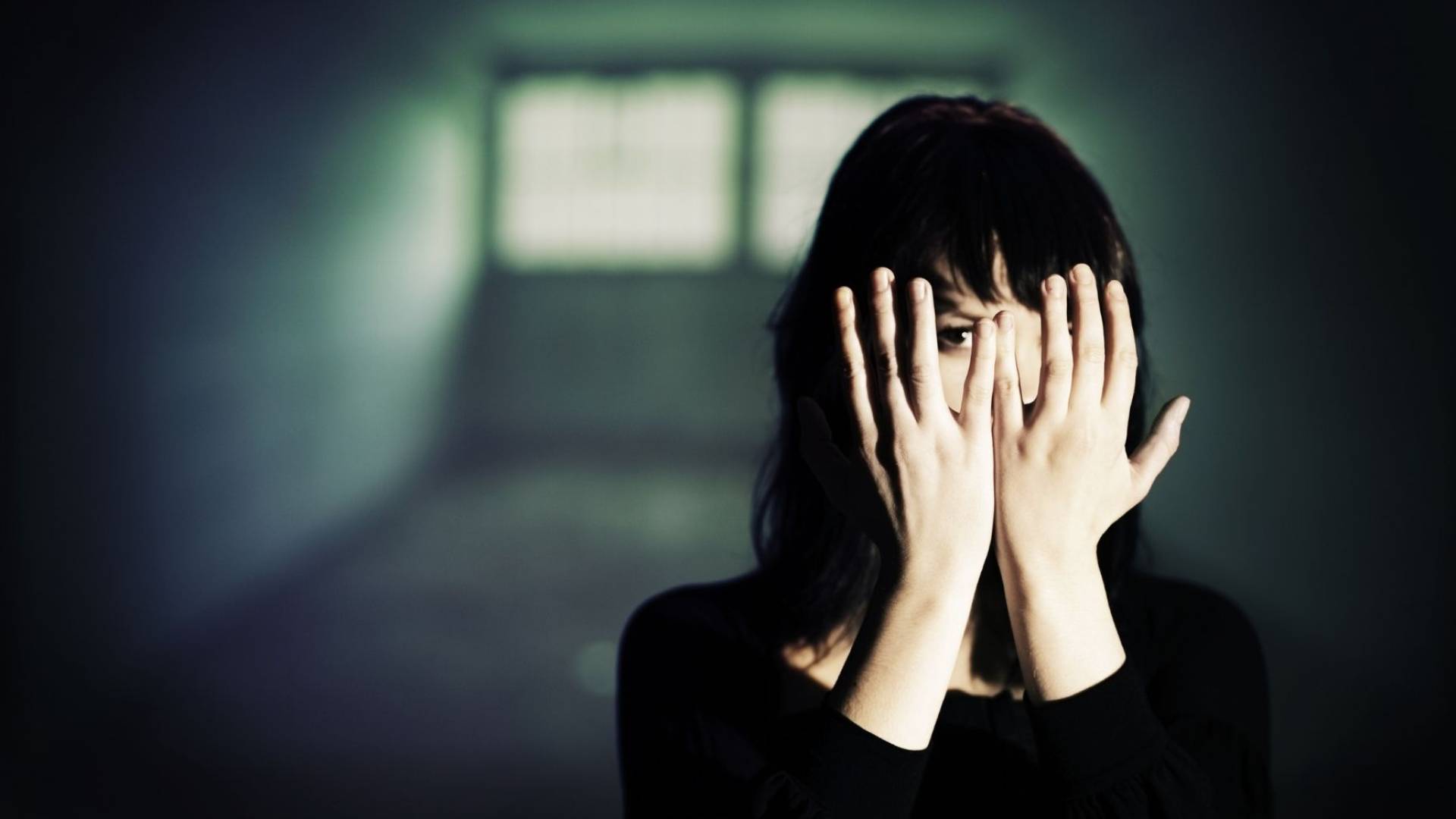 صورة تعبيرية لمسجونة