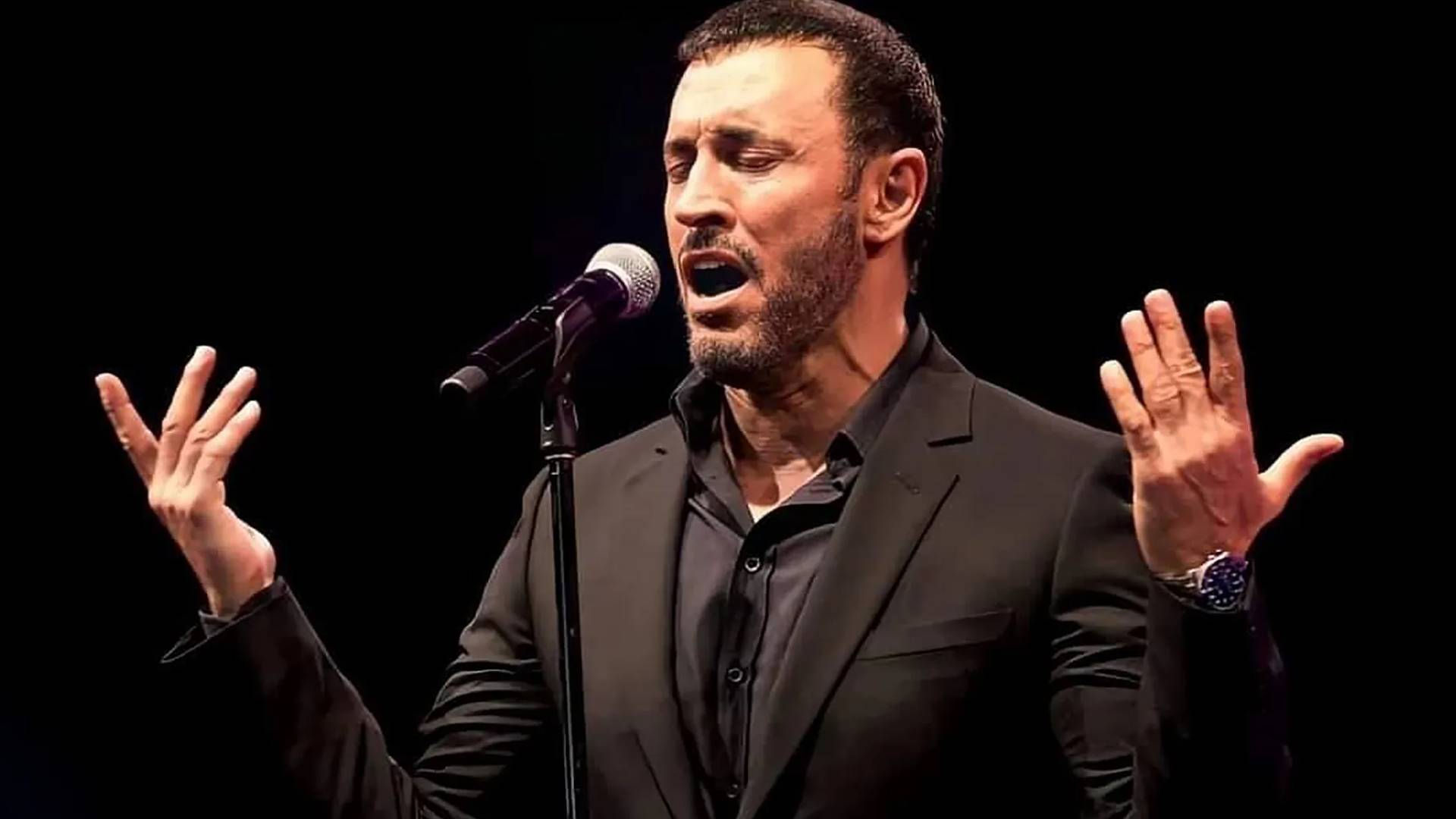 كاظم الساهر