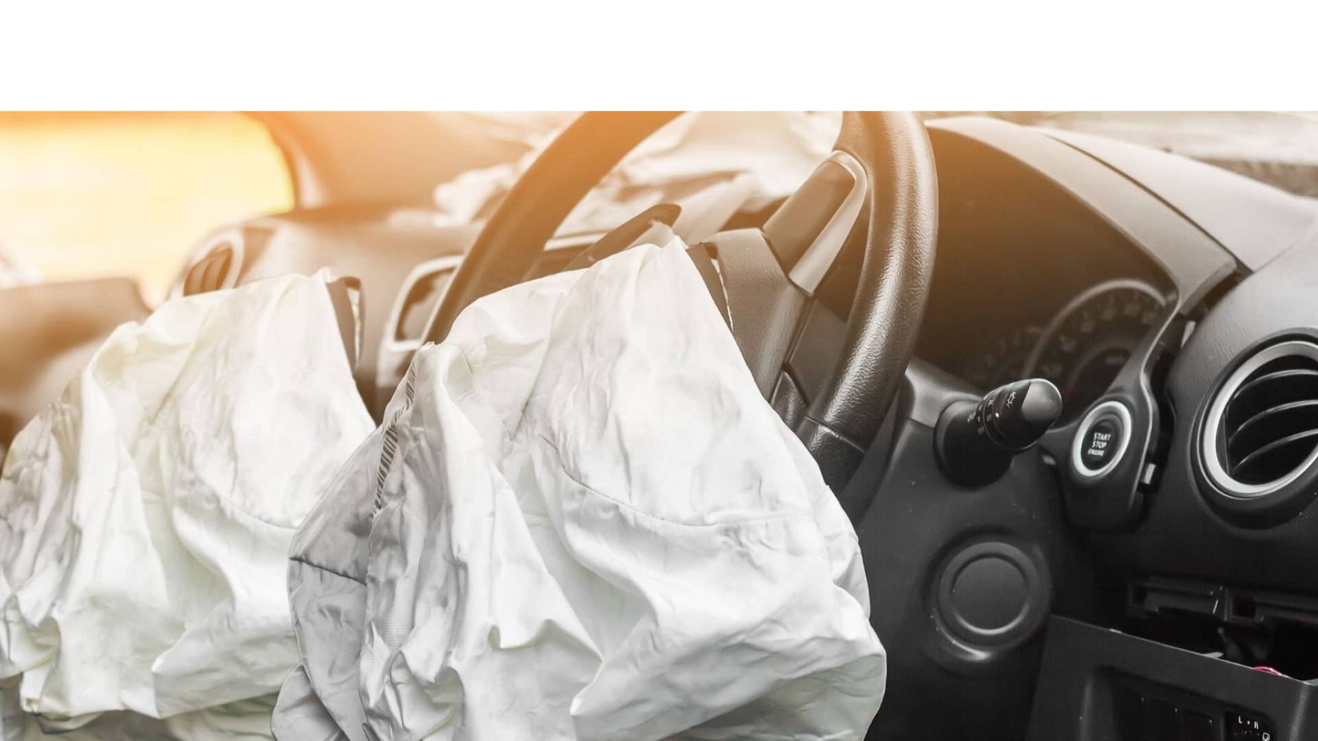 صورة تعبيرية لحادث مروري