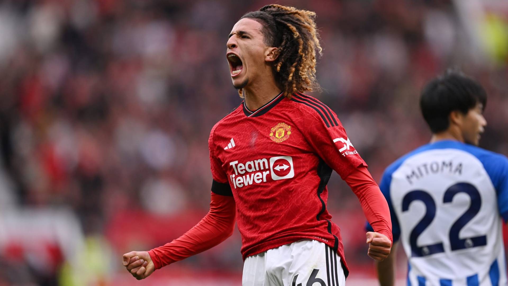 حنبعل المجبري