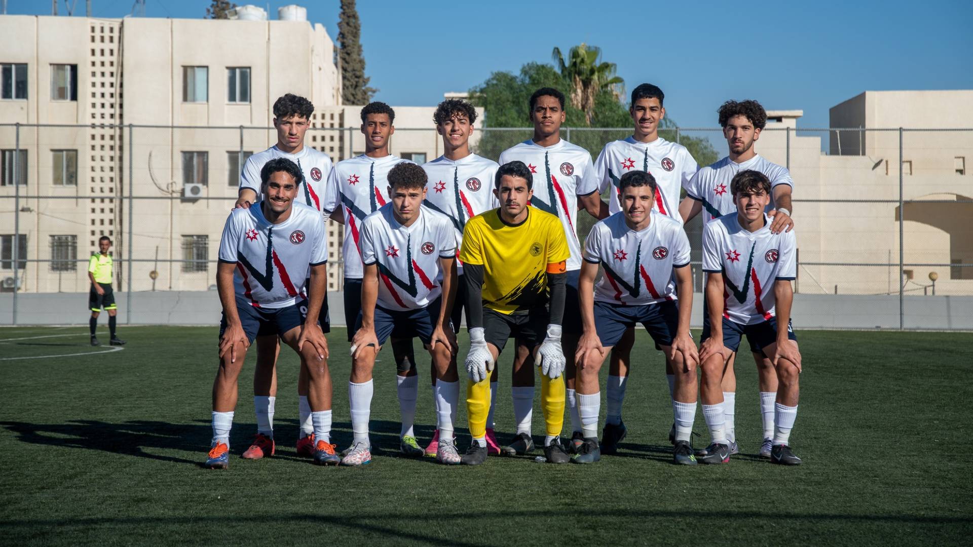 نادي الاتحاد الأردني