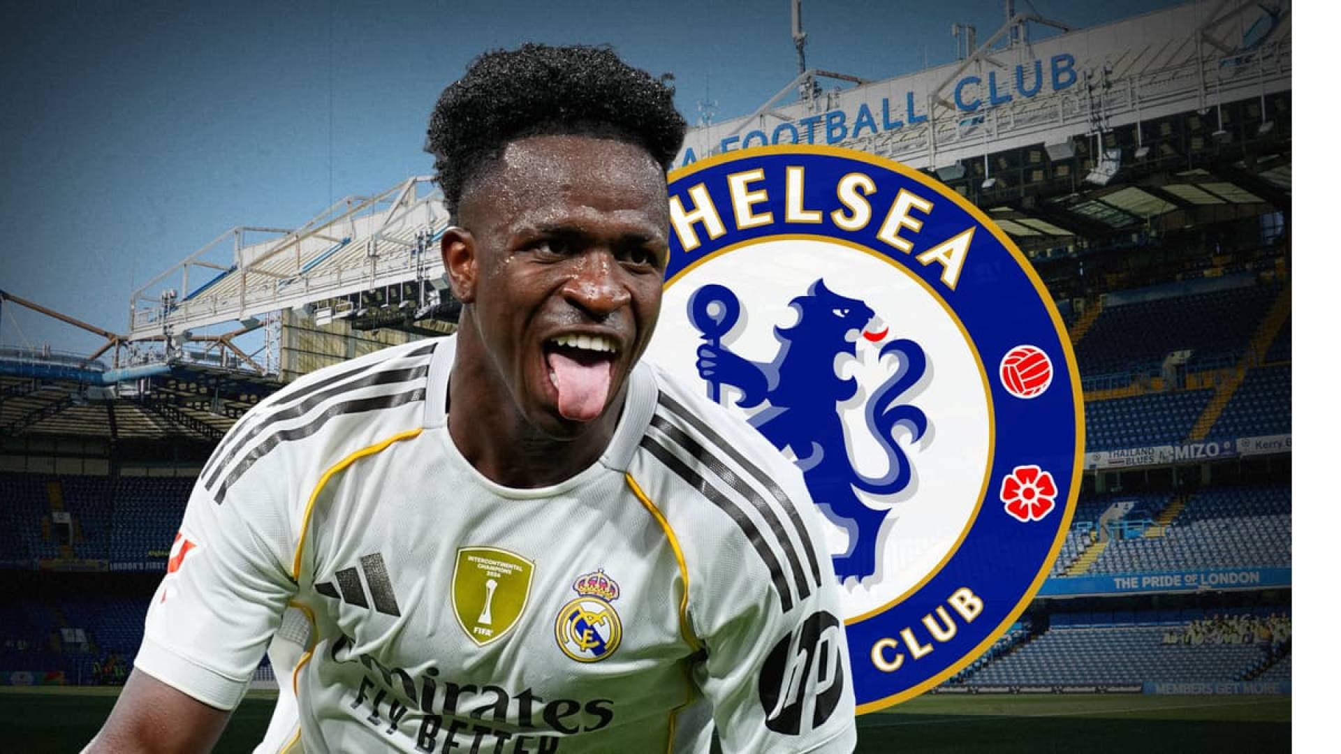 فينيسيوس جونيور