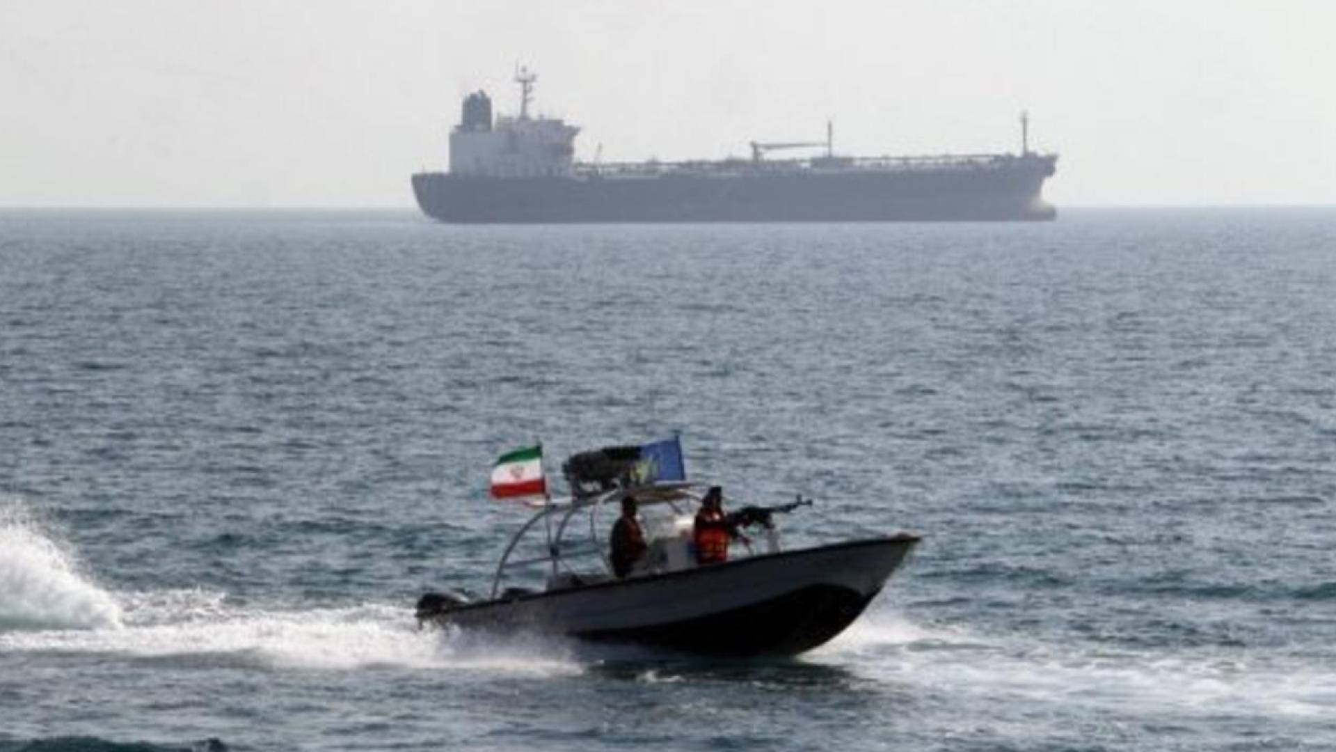 القوات البحرية الإير انية - أرشيفية