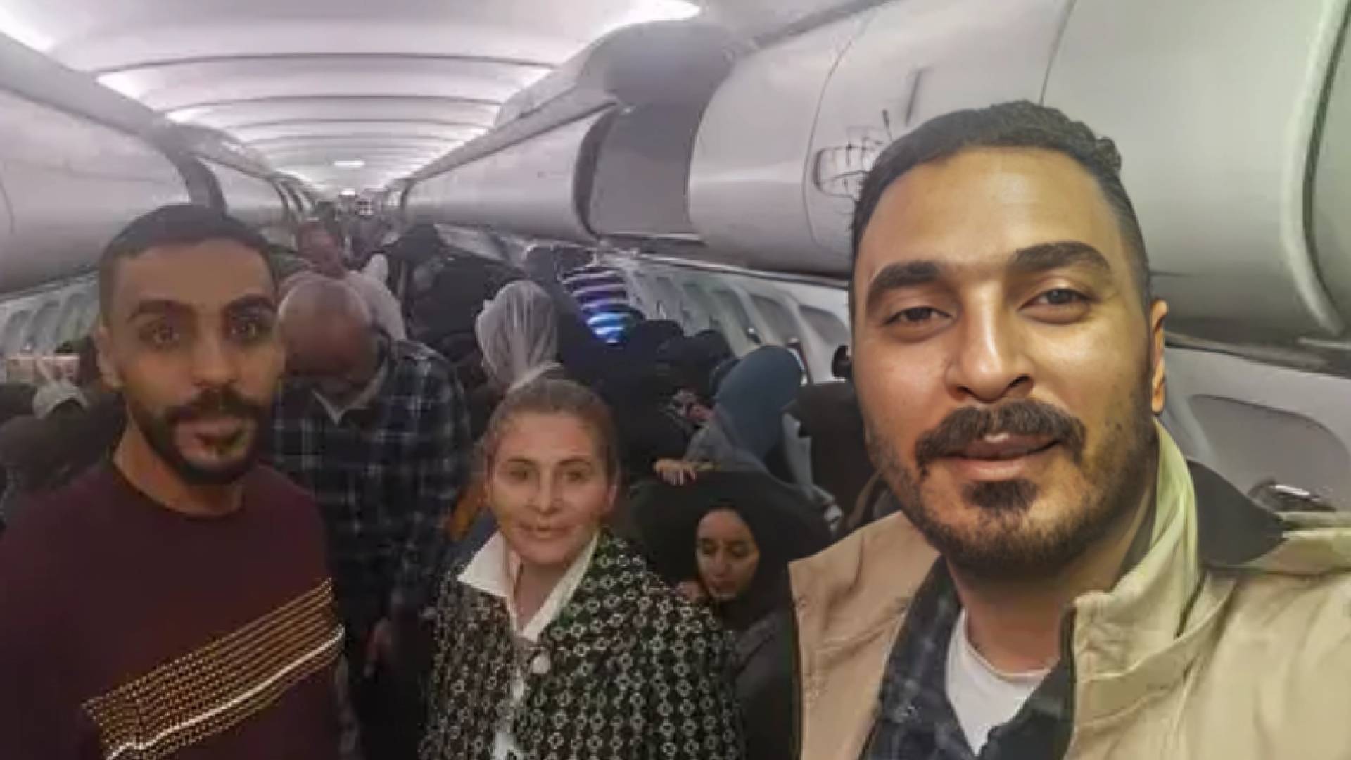 جَمعِيَّة غامِضَةِ يديرها "إسرائيلي–إستوني" لِتَرحِيلِ الغَزِّيِّينَ