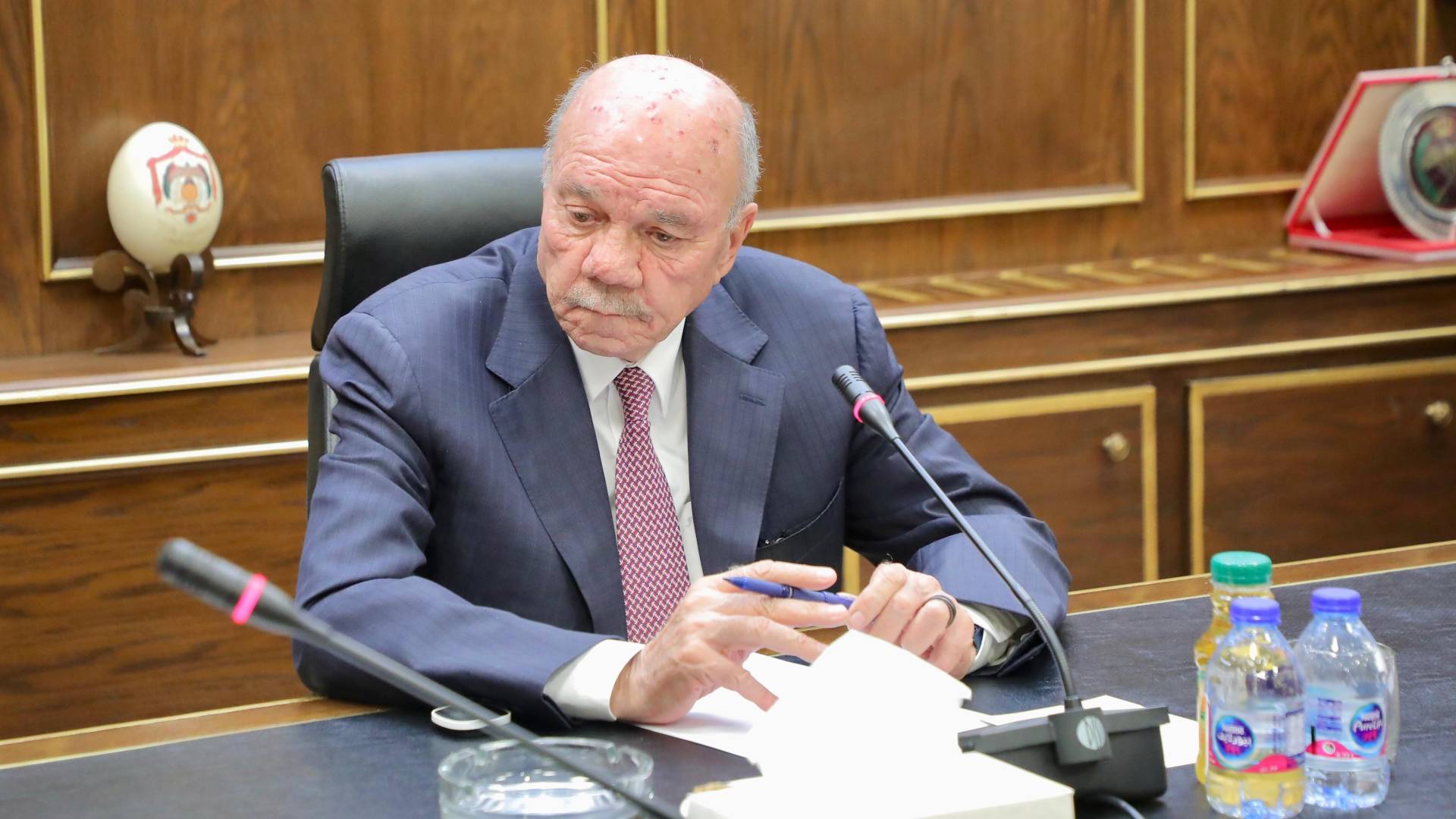 فيصل الفايز .. ارشيفية