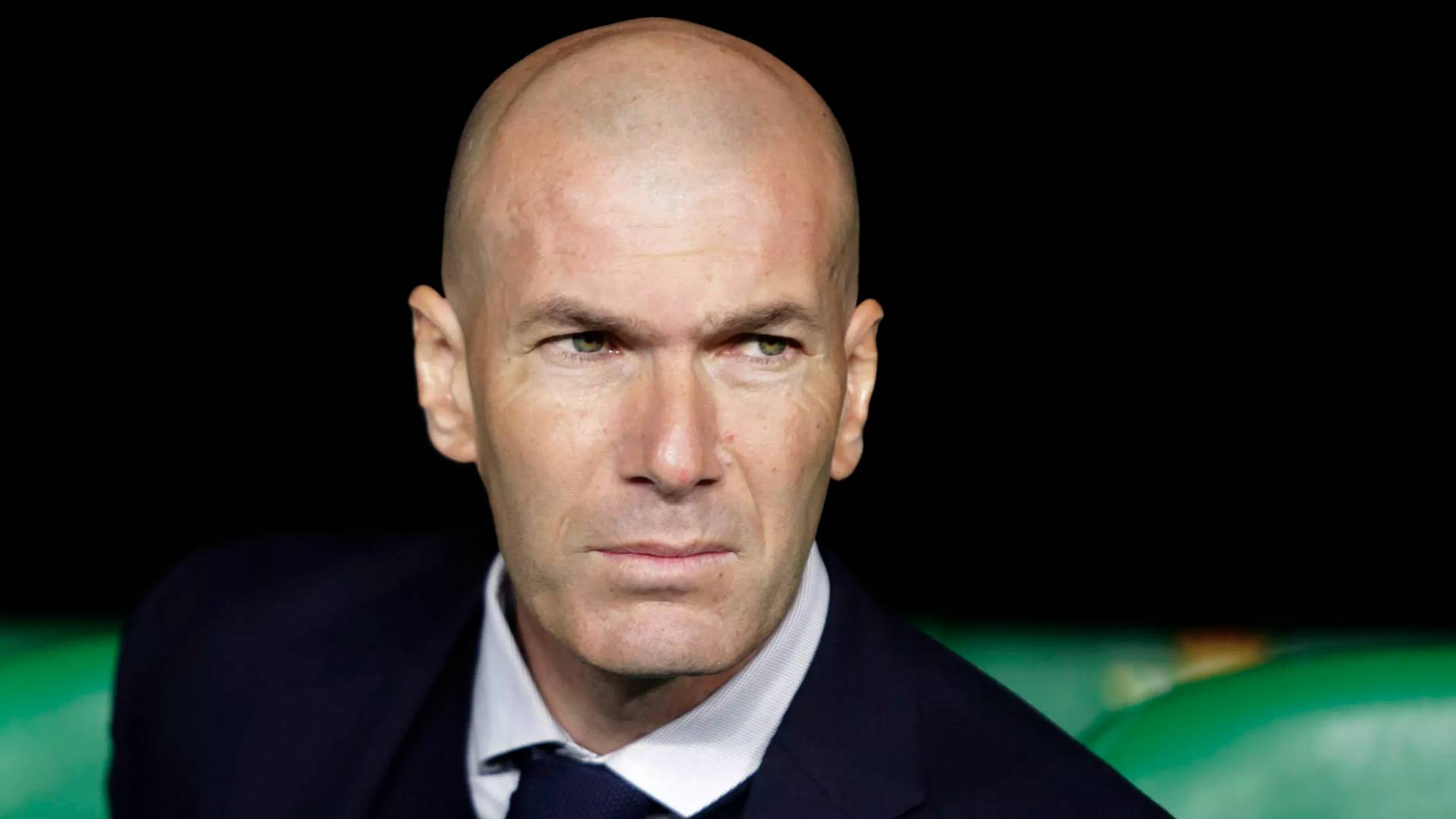 زين الدين زيدان