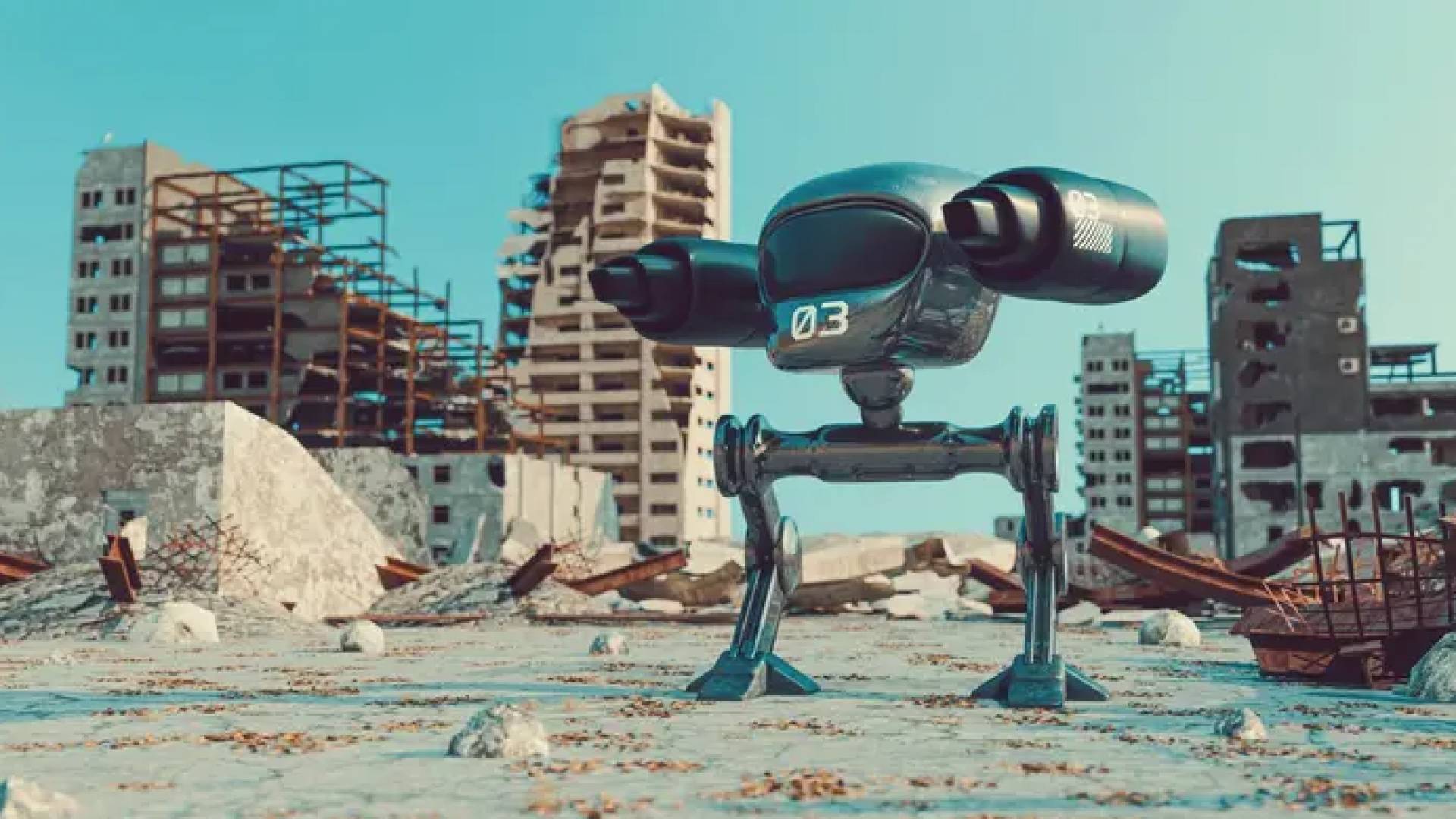 أسلحة ذكية _ تعبيرية