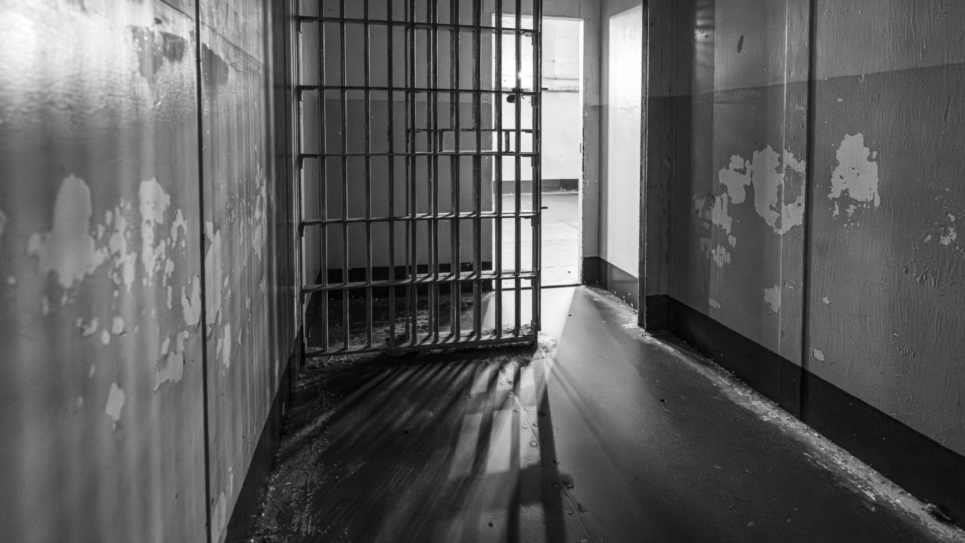 صورة تعبيرية لسجن