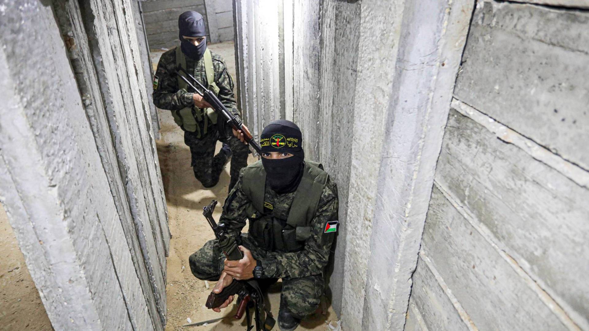 اعتقال عدد من فلسطيين الداخل المحتل .. ارشيفية