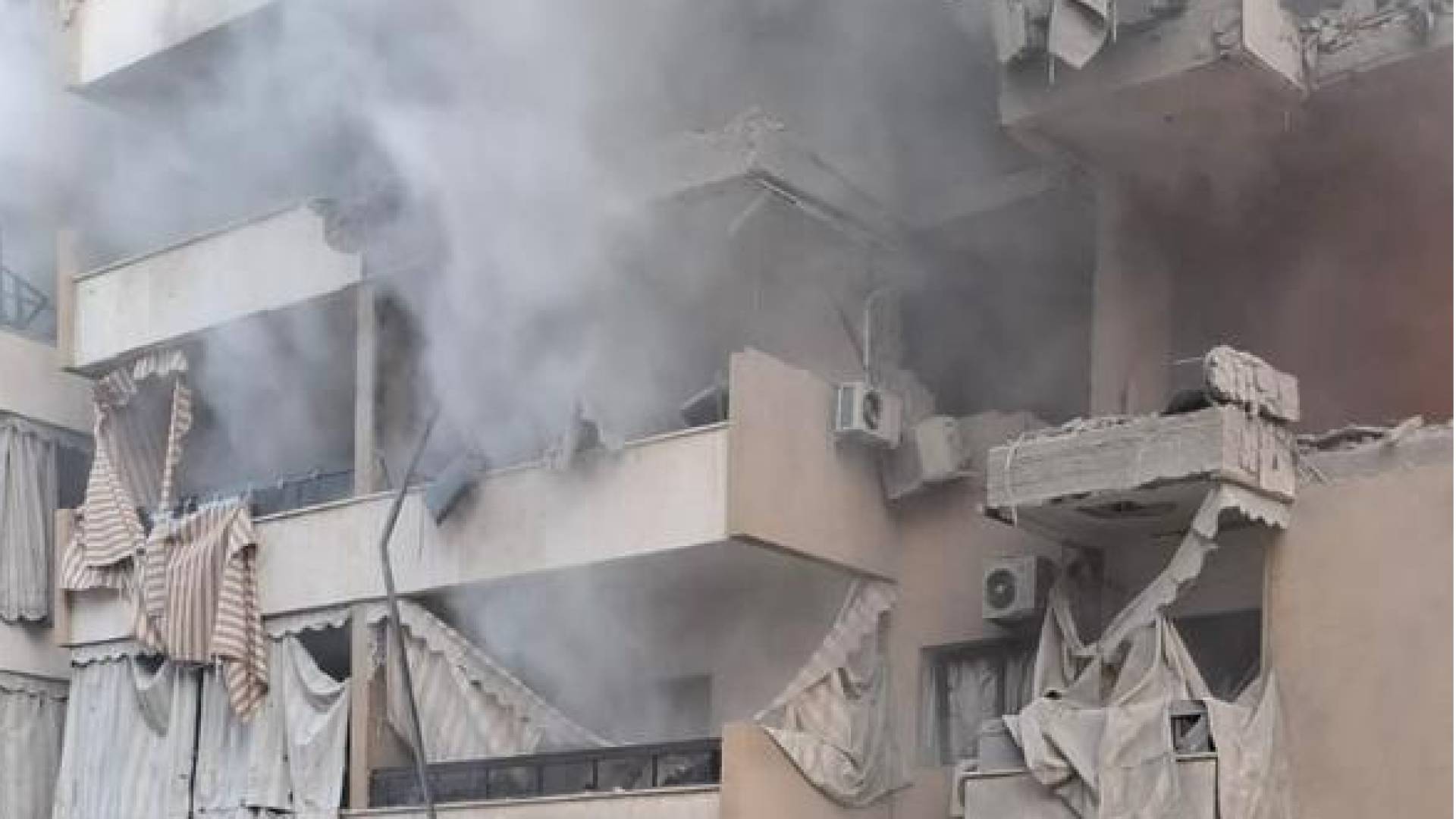 جيش الاحتلال يعلن استهداف أحد عناصر حزب الله في غارة على بيروت