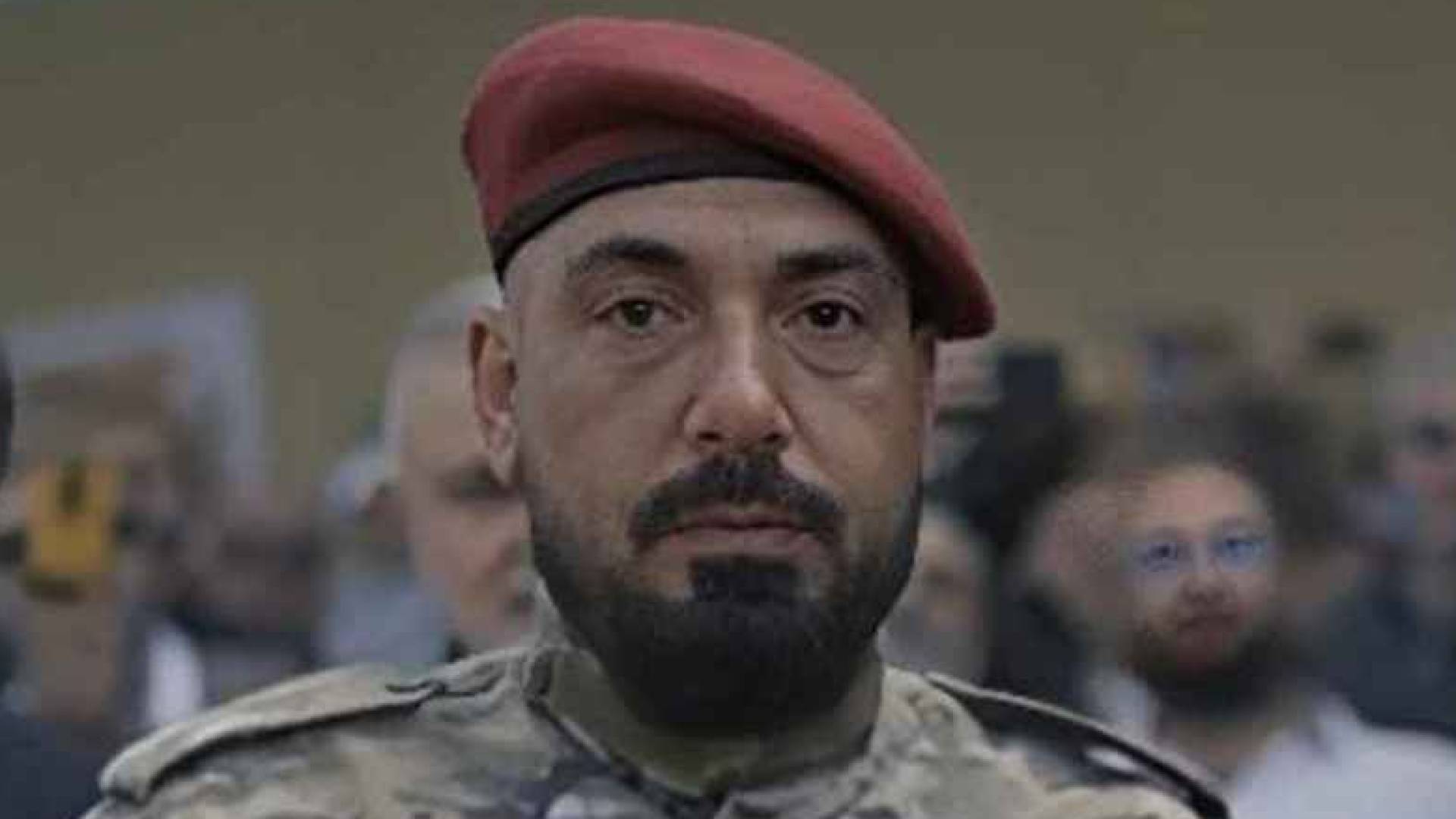 القيادي في حزب الله أبو علي الطبطبائي