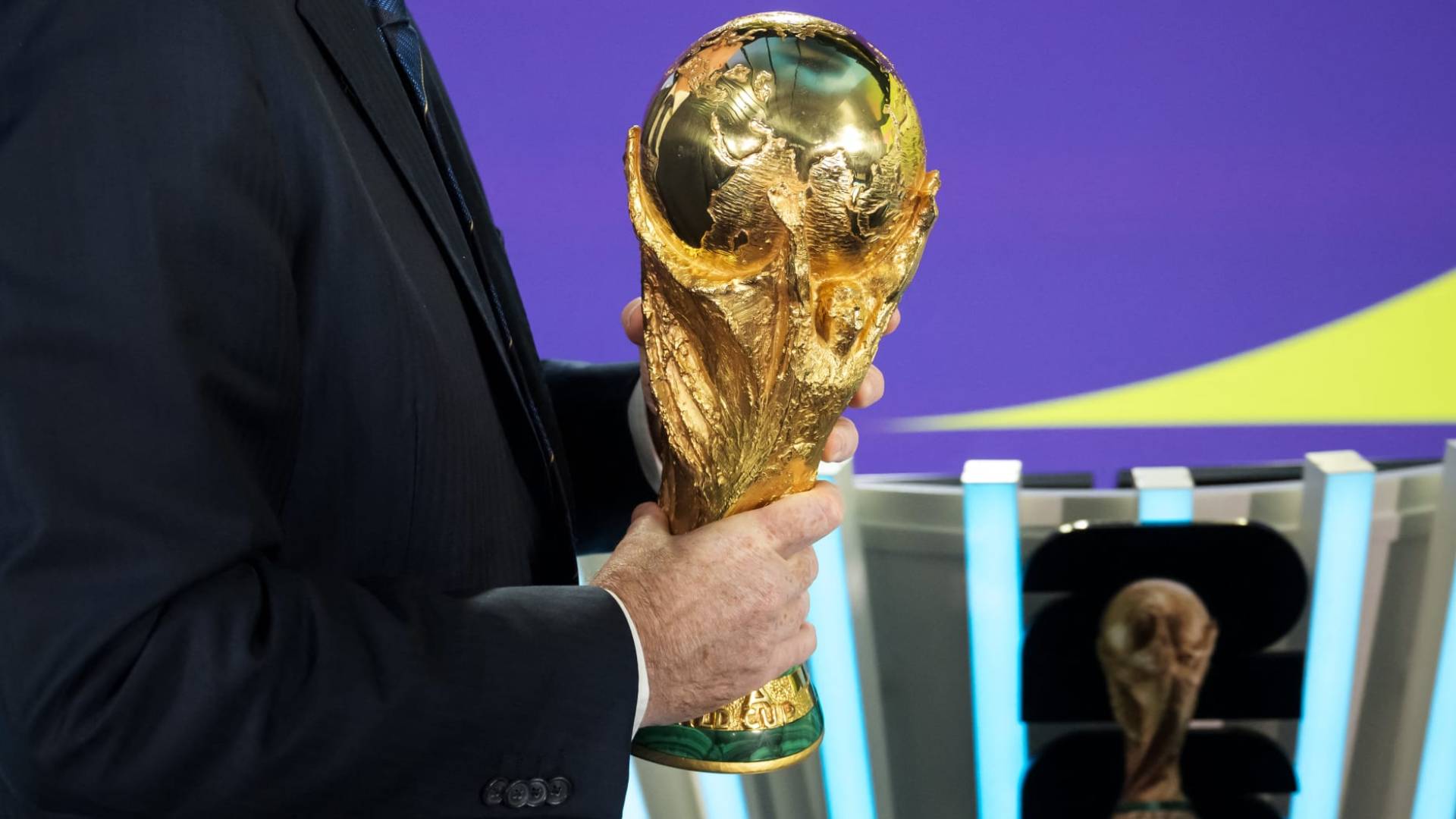 كأس العالم 2026