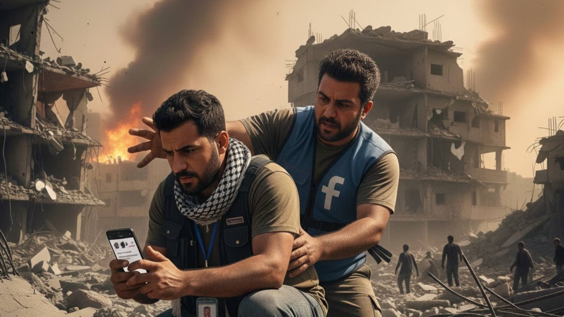 صورة تعبيرية