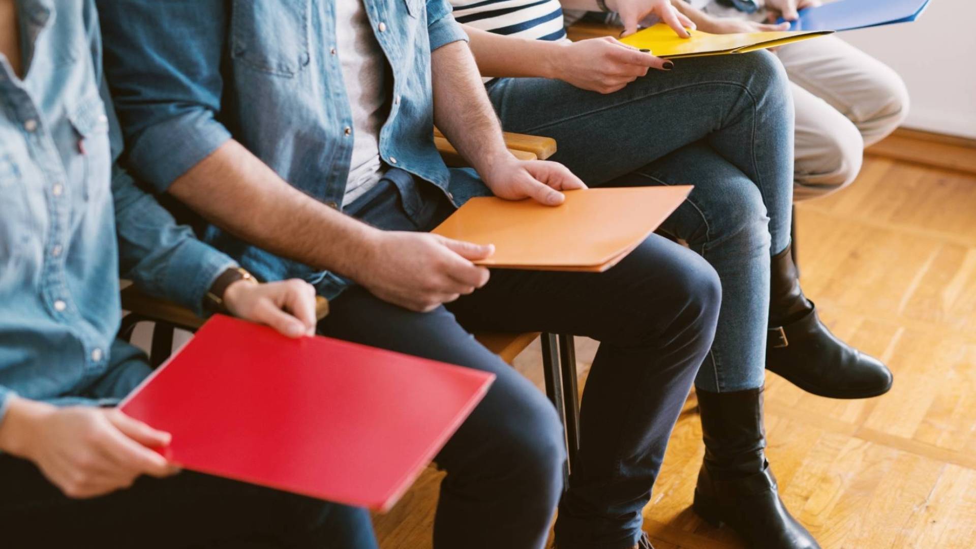 تعبيرية _ البطالة