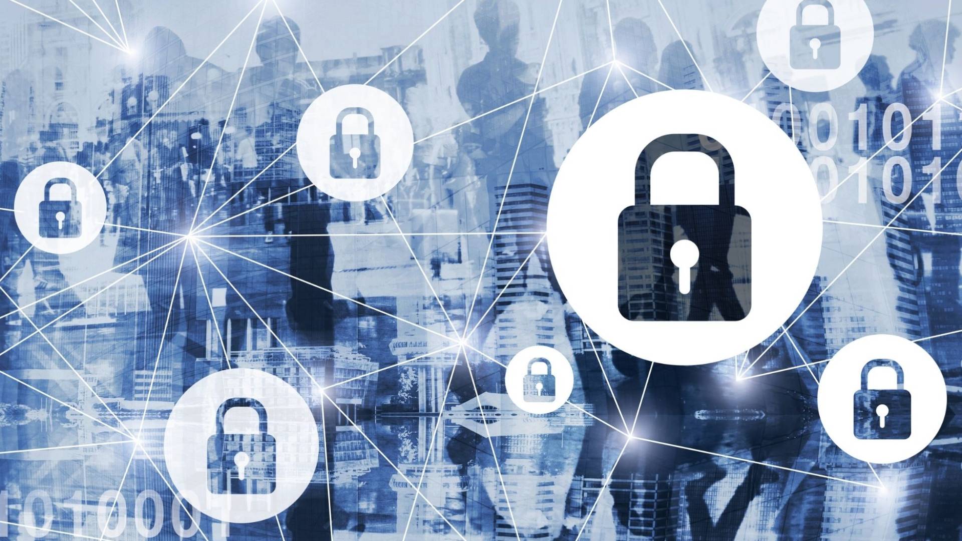 صورة تعبيرية عن الأمن السيبراني