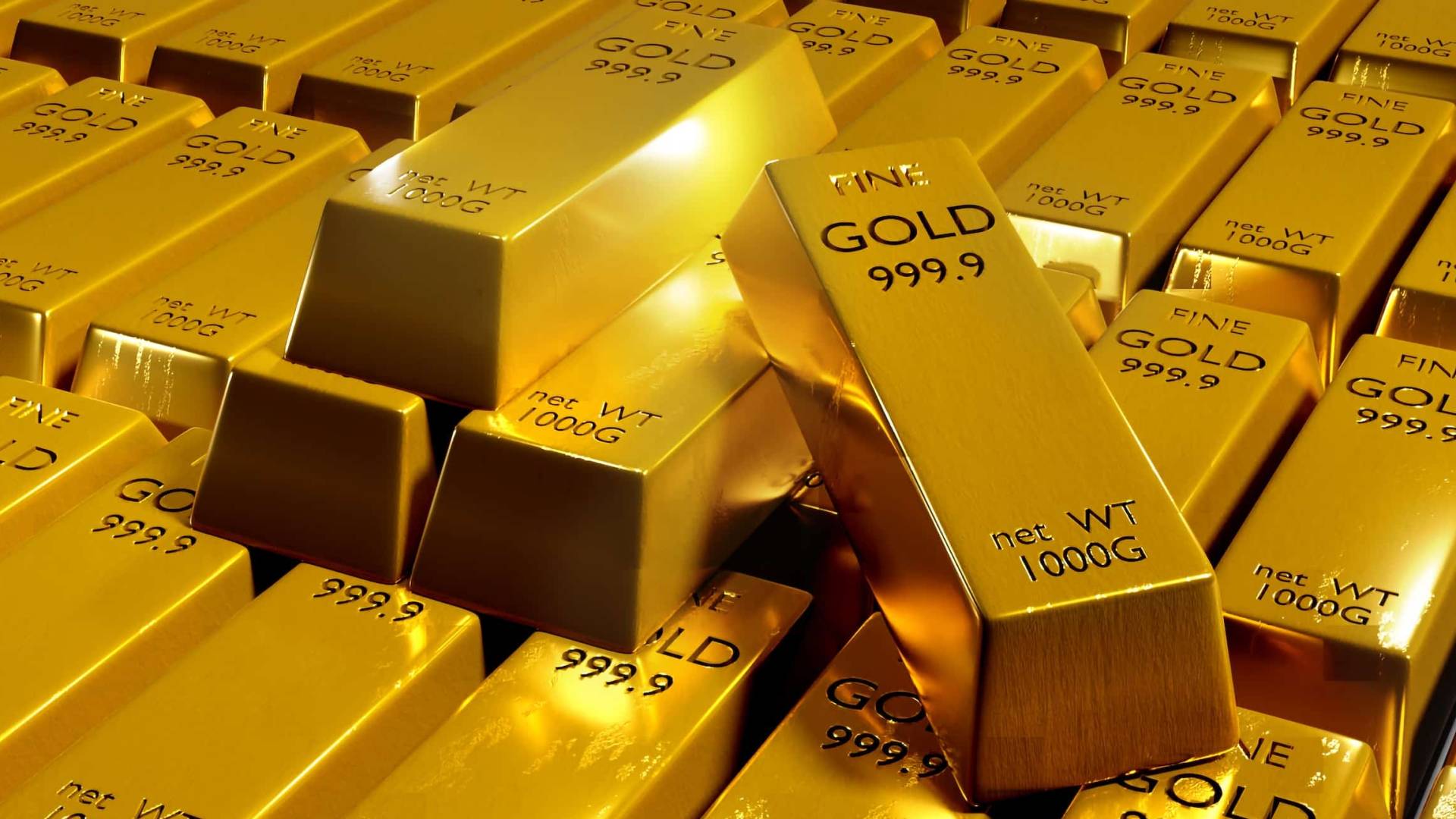 الذهب.. ارشيفية