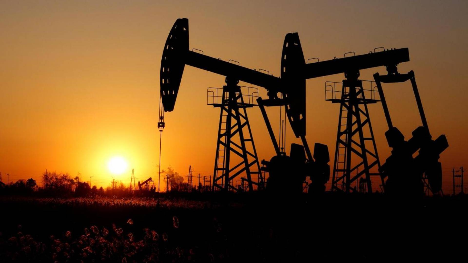 تكرير النفط