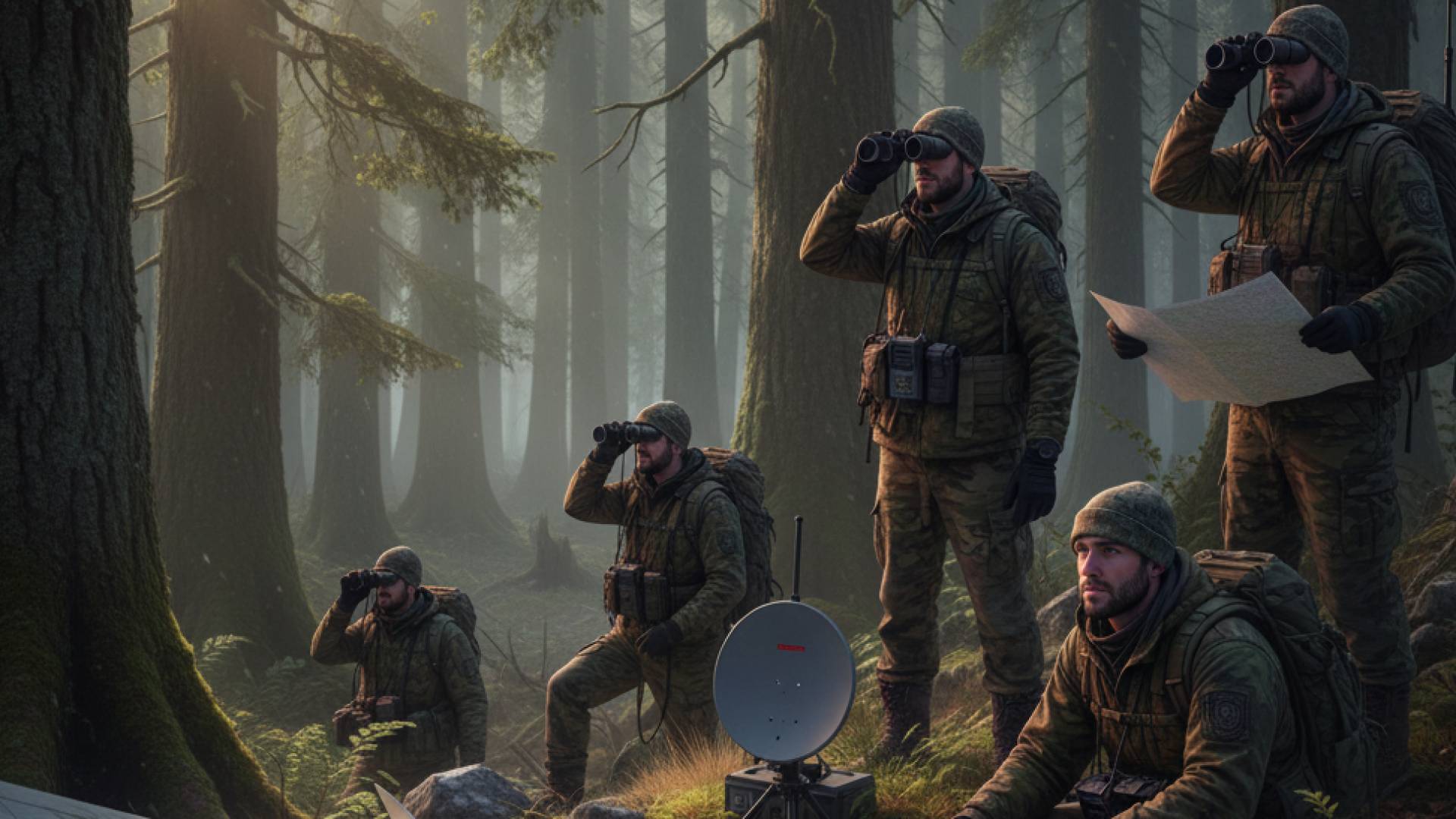 صورة تعبيرية للبحث عن الطائرة